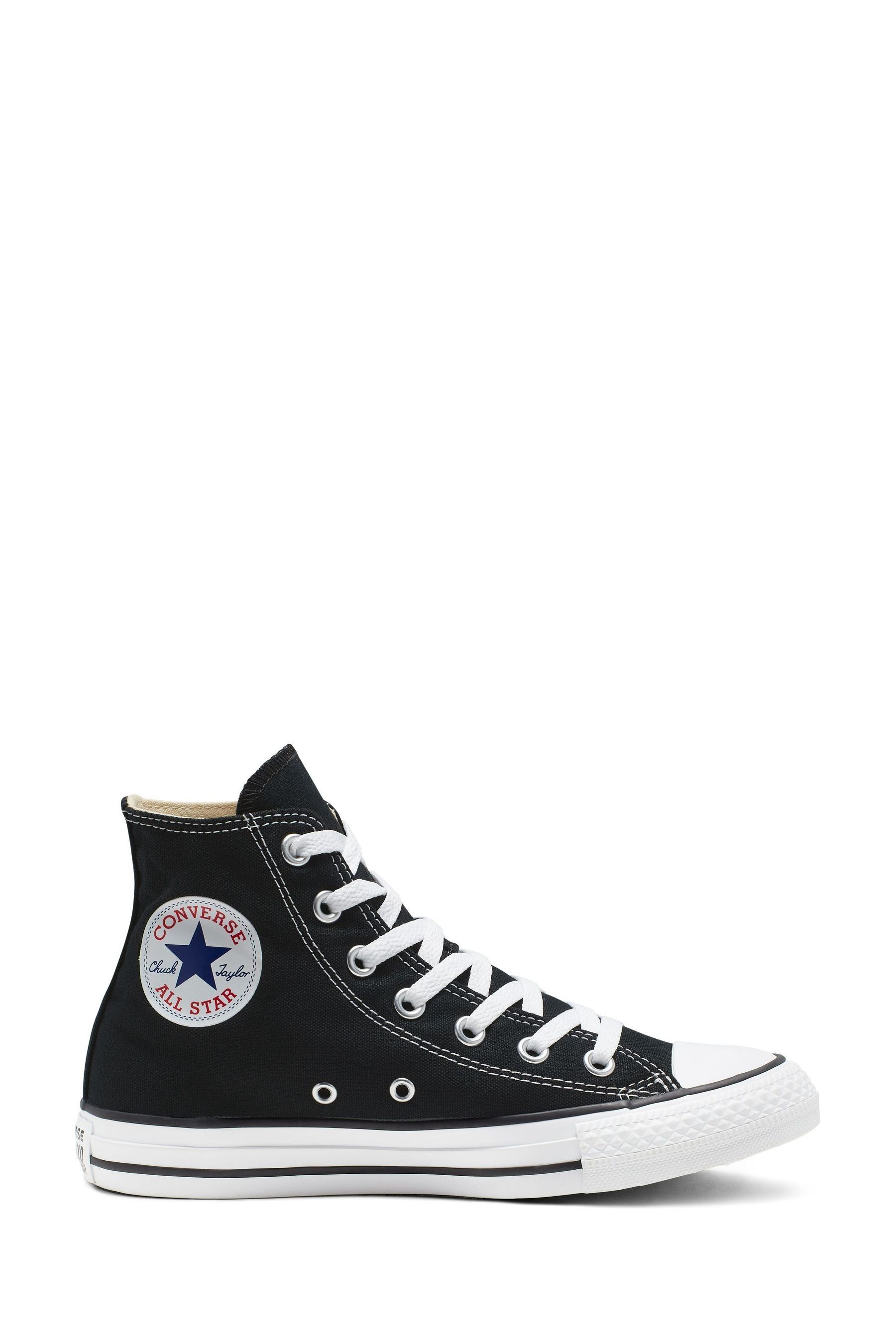 How do converse chuck 2024 taylors fit