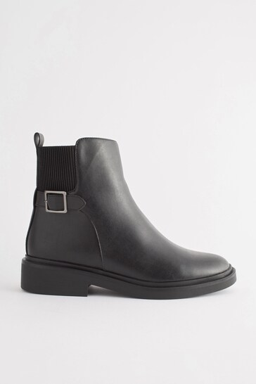 next buckle boots