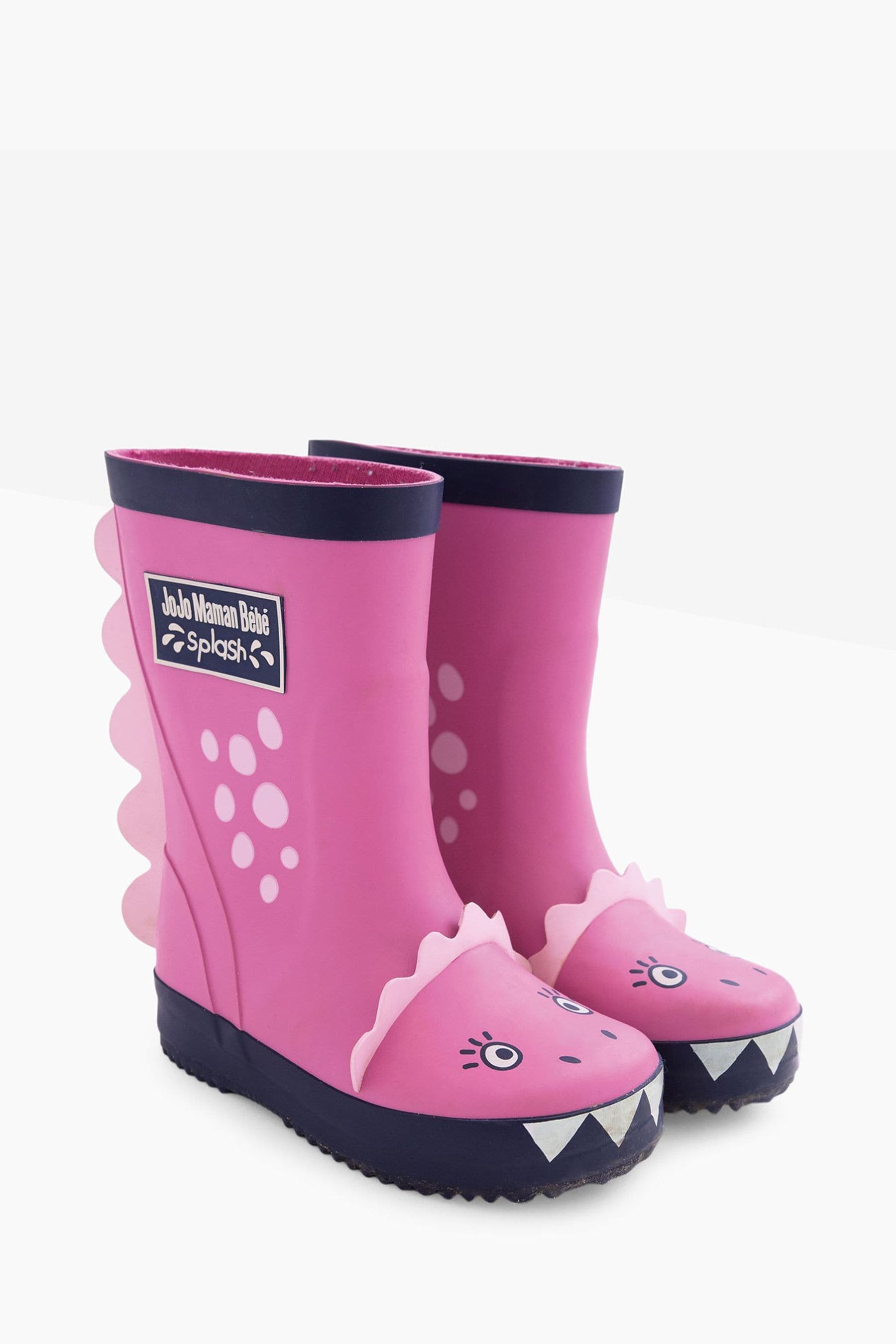 Dino wellies clearance