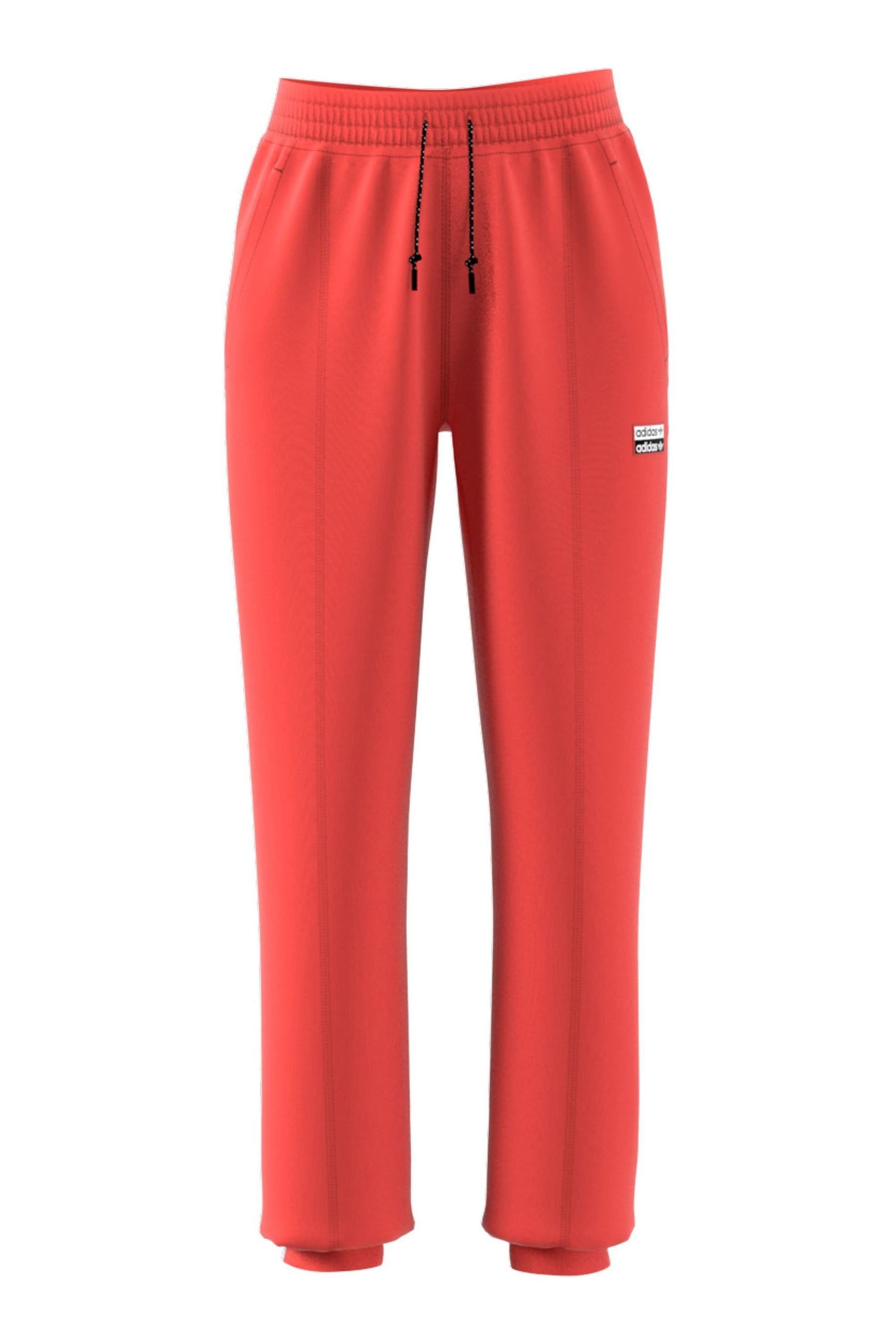 Adidas originals womens best sale ryv jog pant