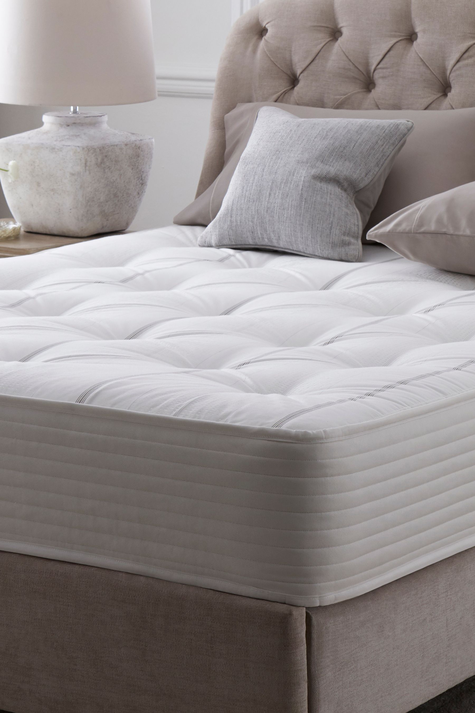 Orthopaedic Pocket Sprung Mattress