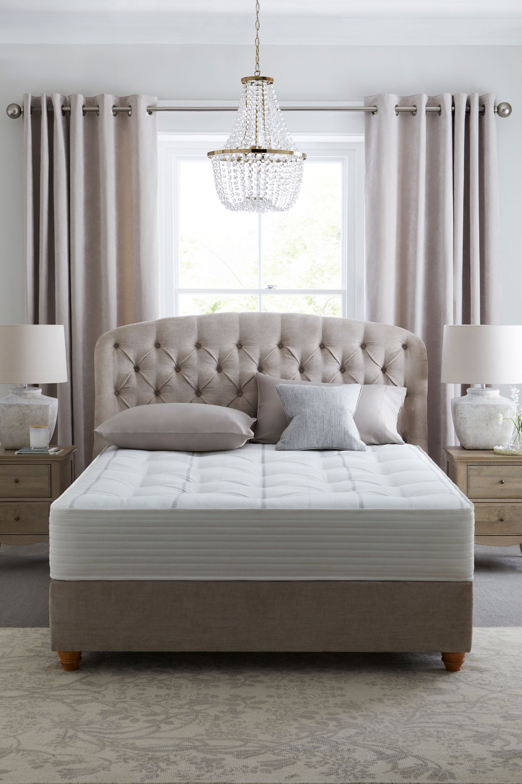 Next deals mattress sale