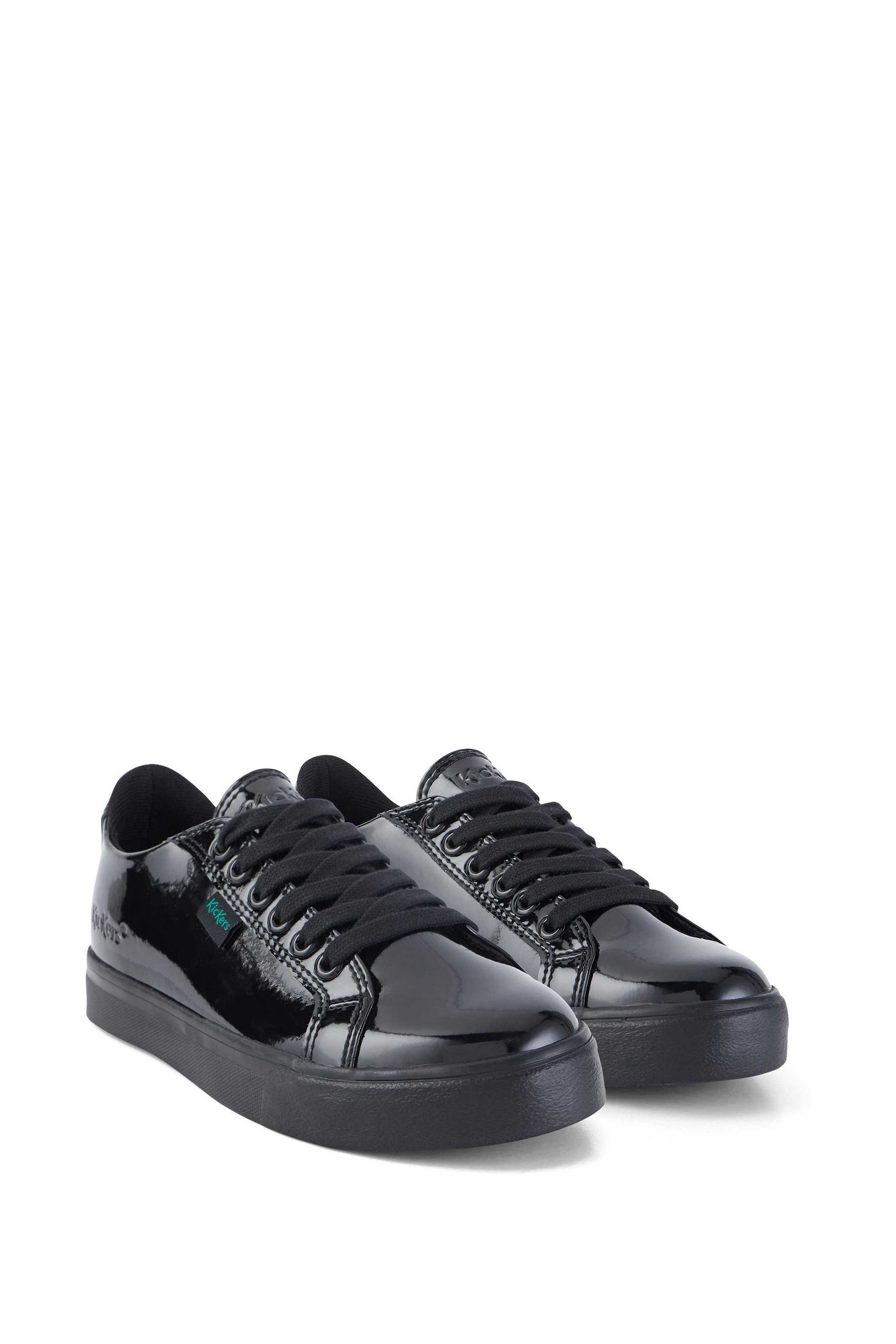 Kickers tovni patent shoes store