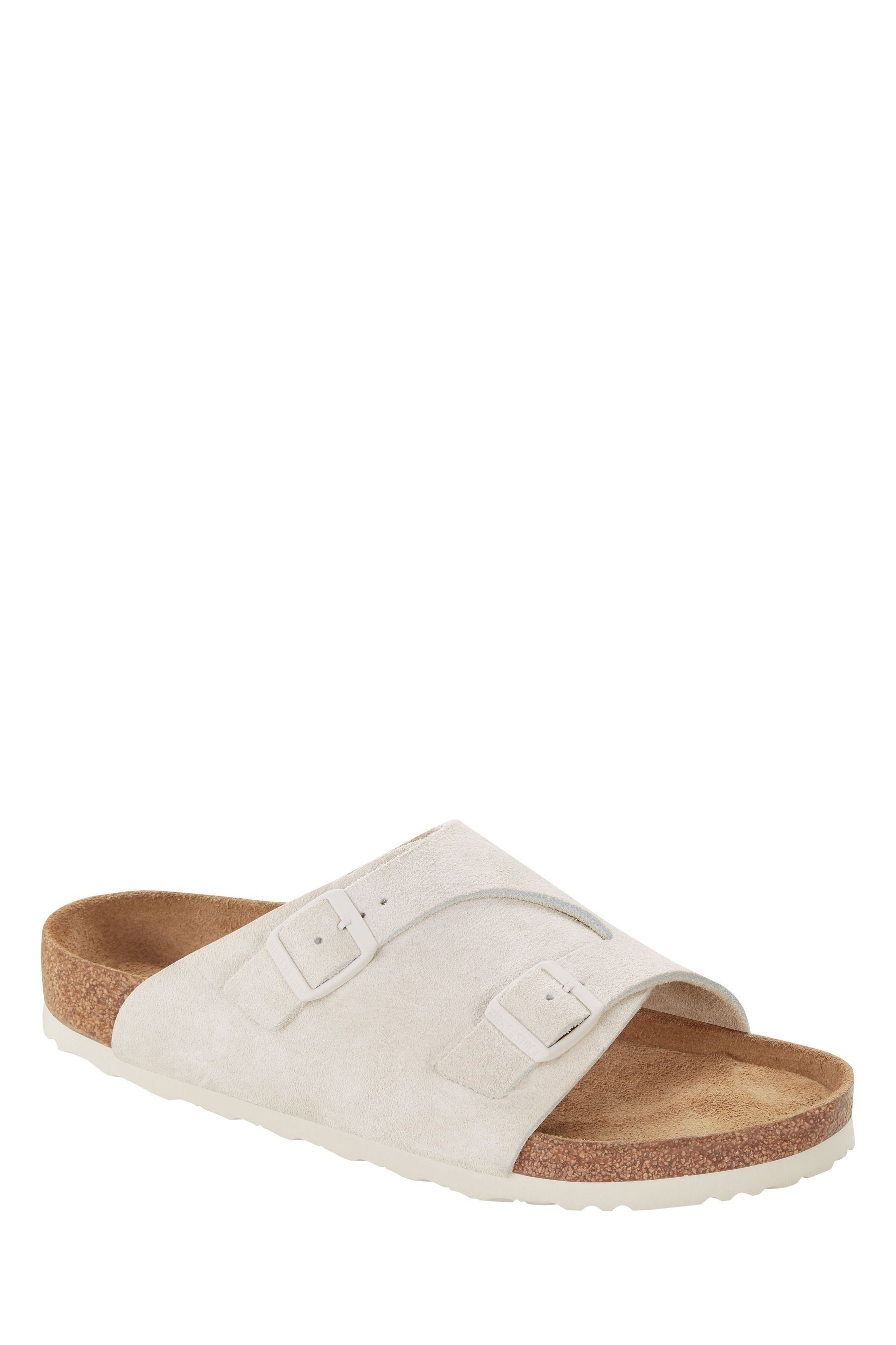 Zurich birkenstock sandals top