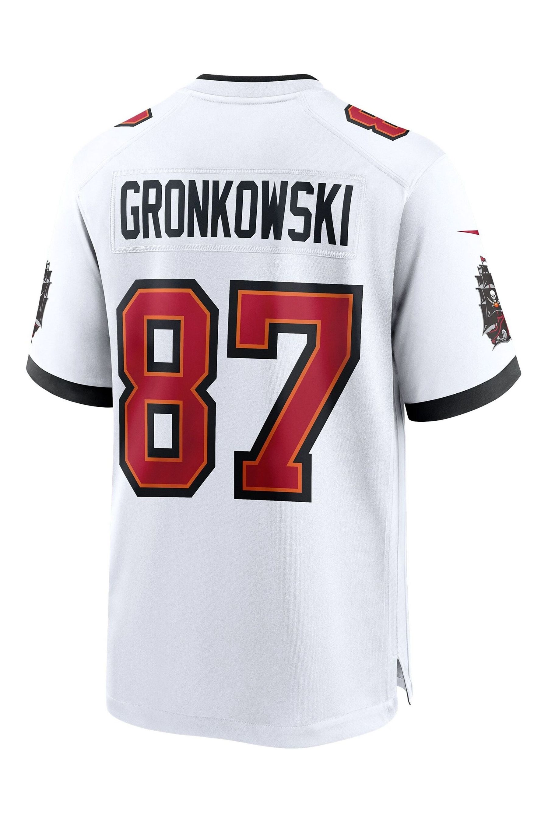 Rob gronkowski jersey uk store