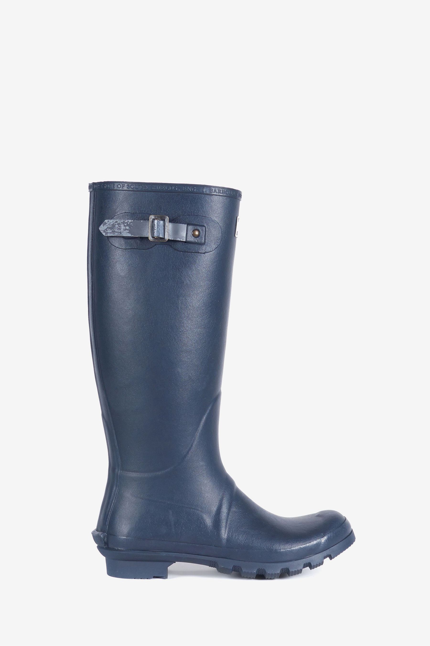 Barbour online wellies next