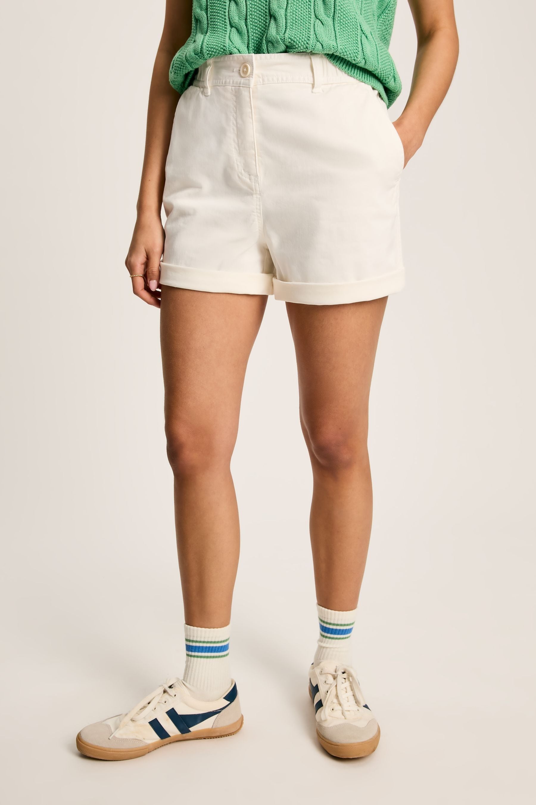 Joules chino shorts deals