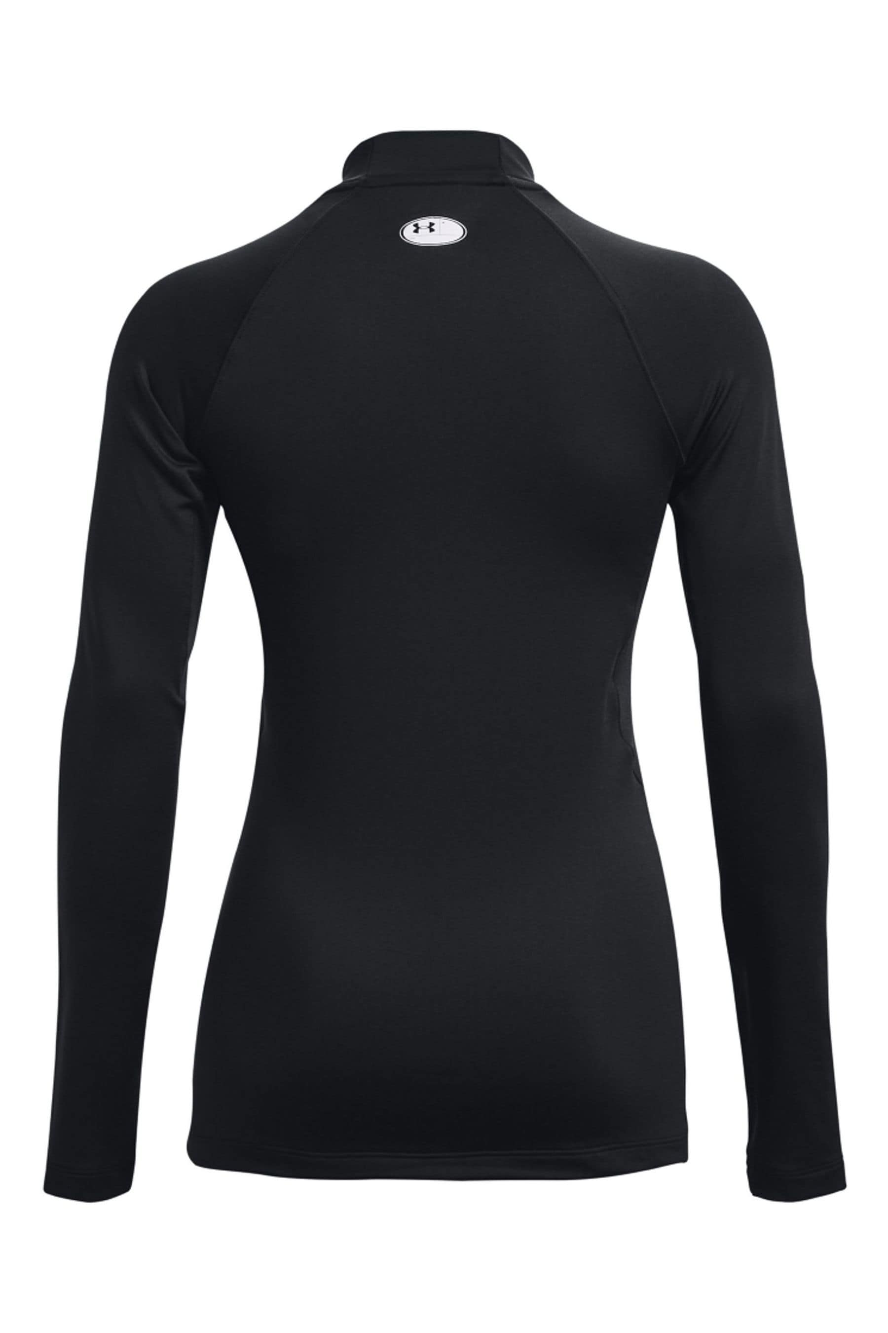Black under armour turtleneck shop