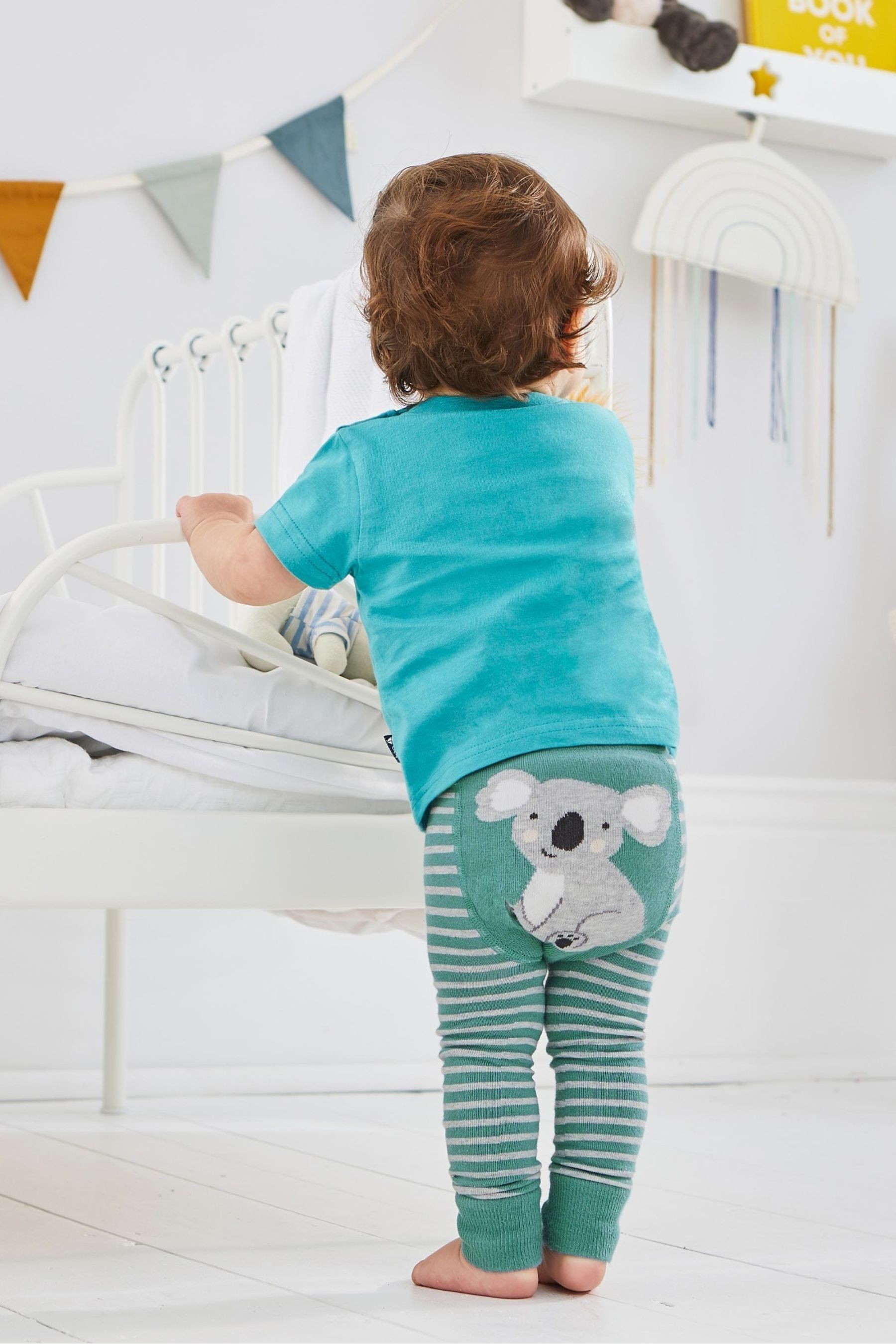 Jojo maman bebe leggings store