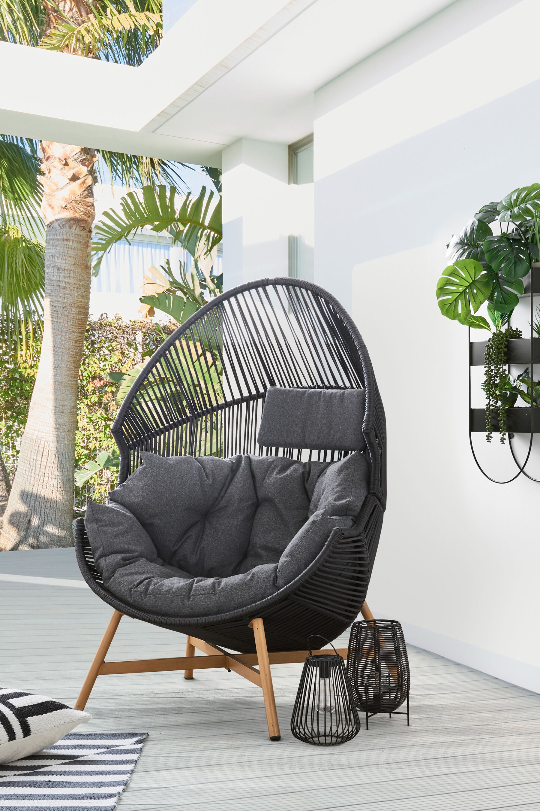 Next outdoor new arrivals chairs