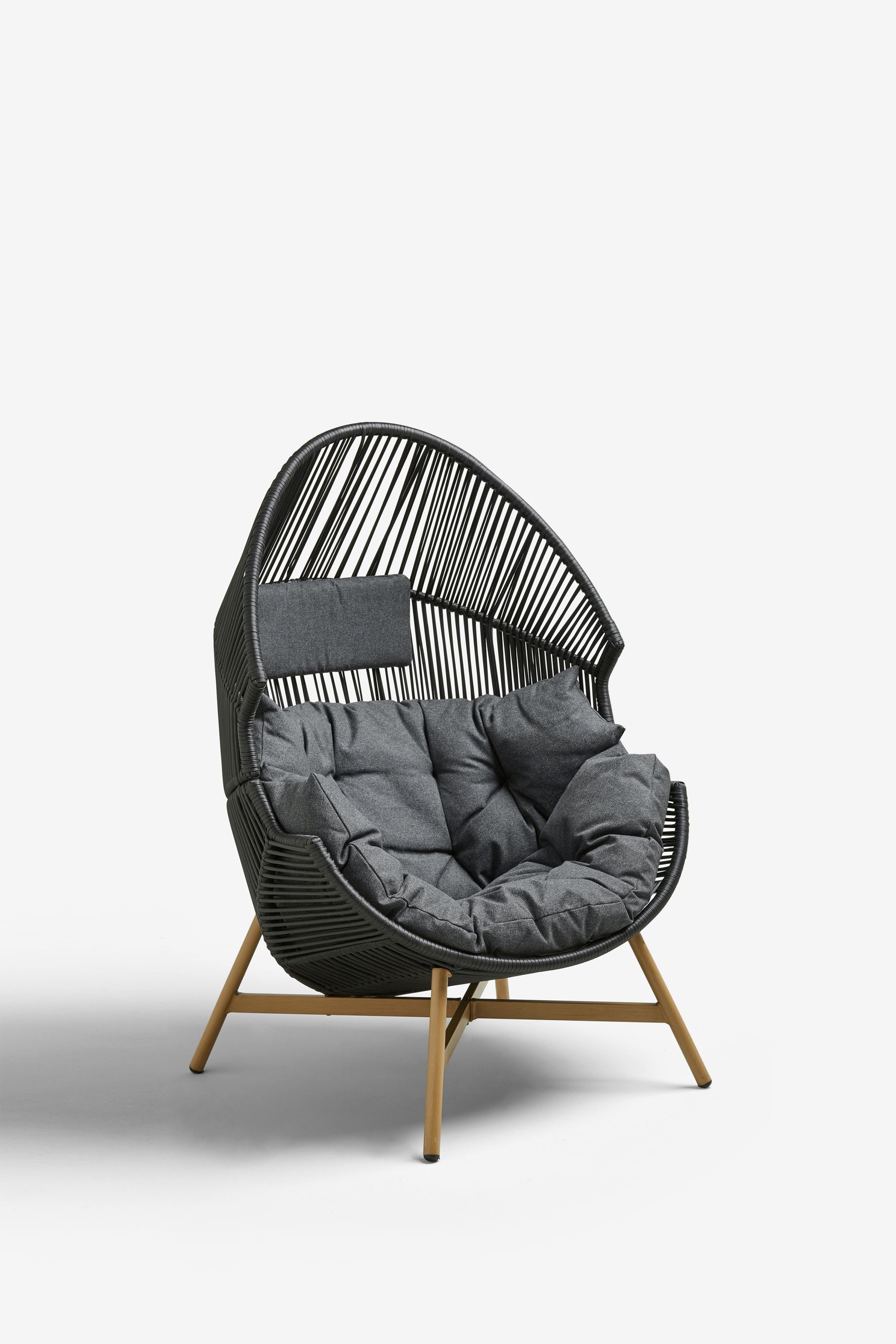 Next store egg chair