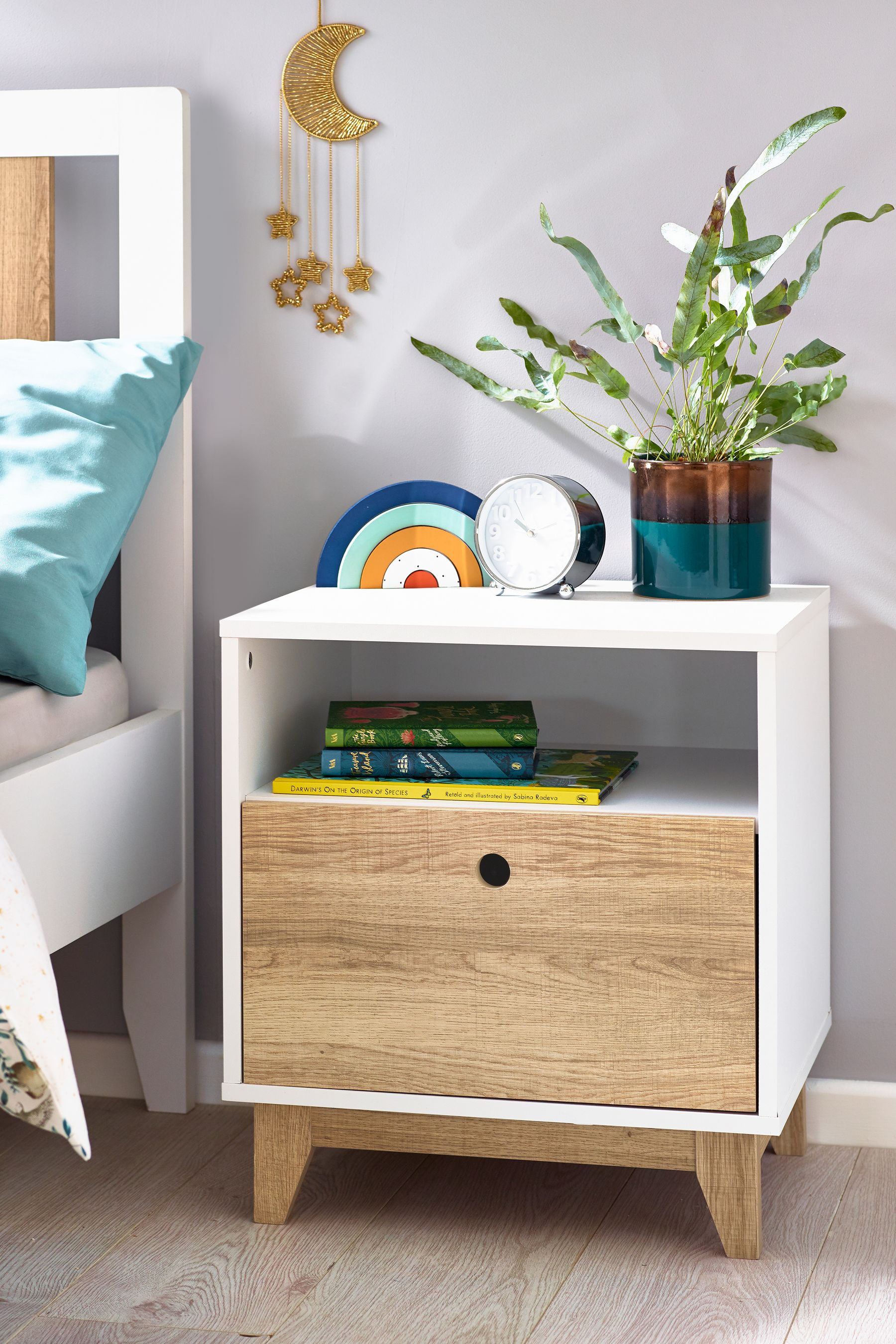 Childrens bedside cabinets on sale
