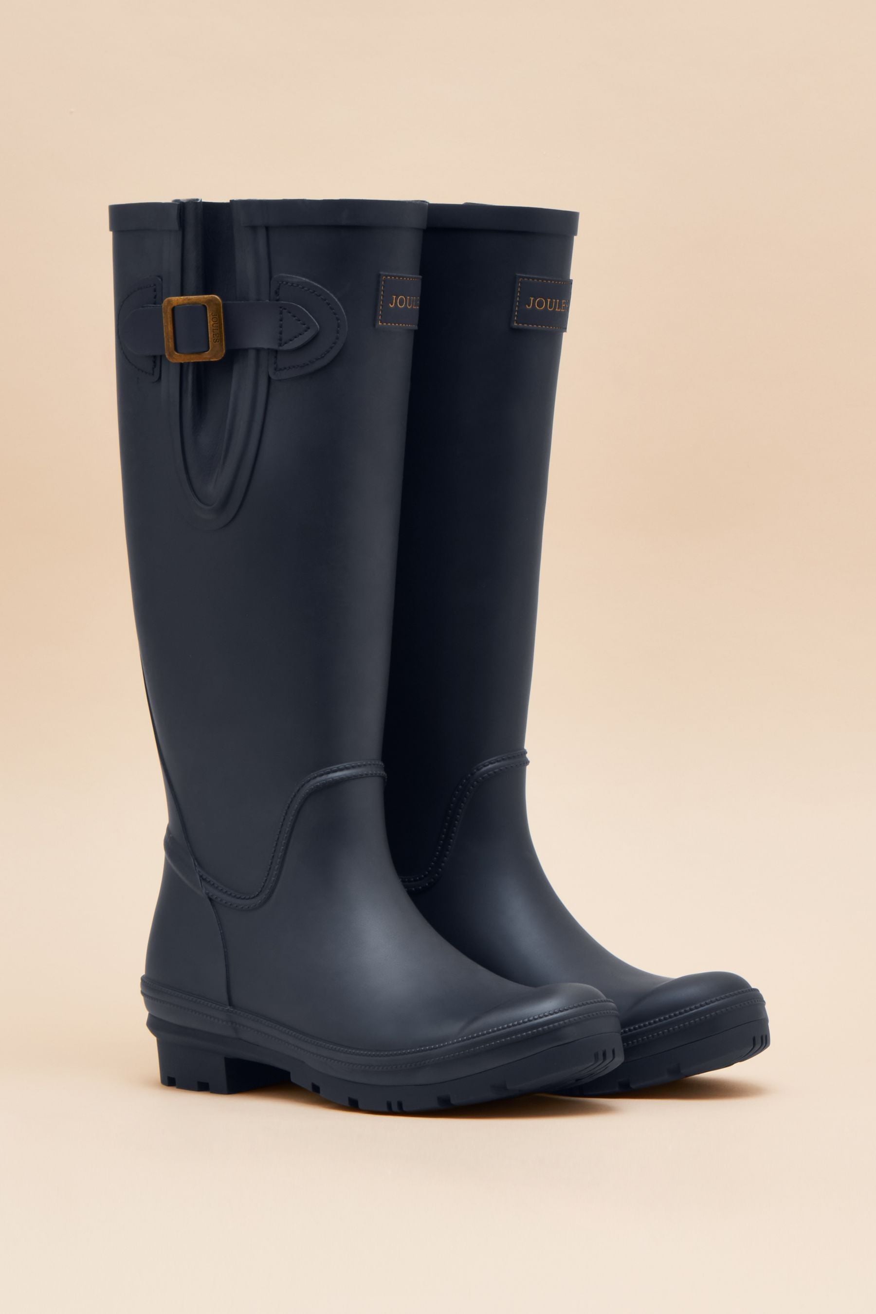 Joules mens neoprene wellies store