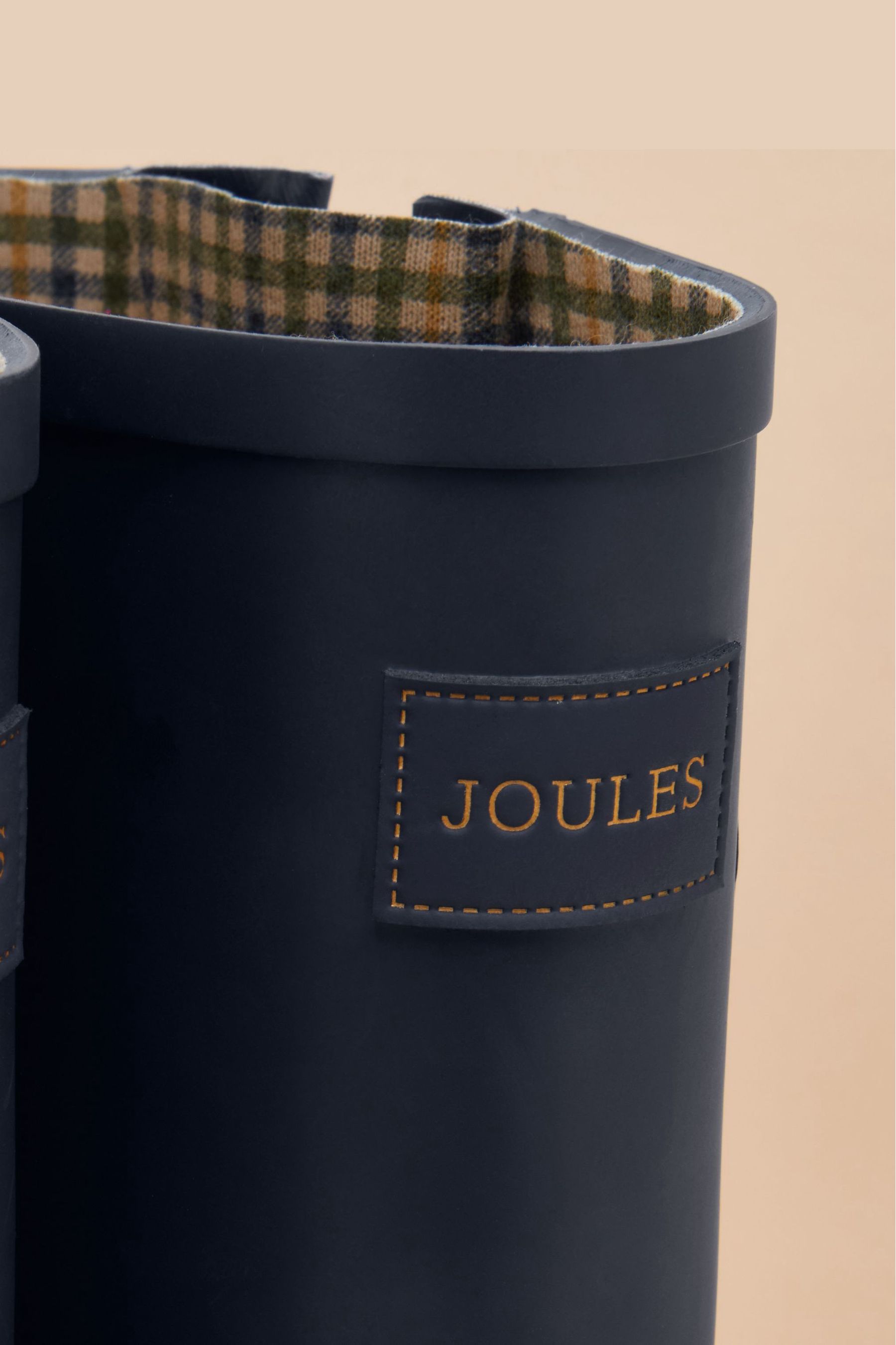 Joules blue wellies new arrivals