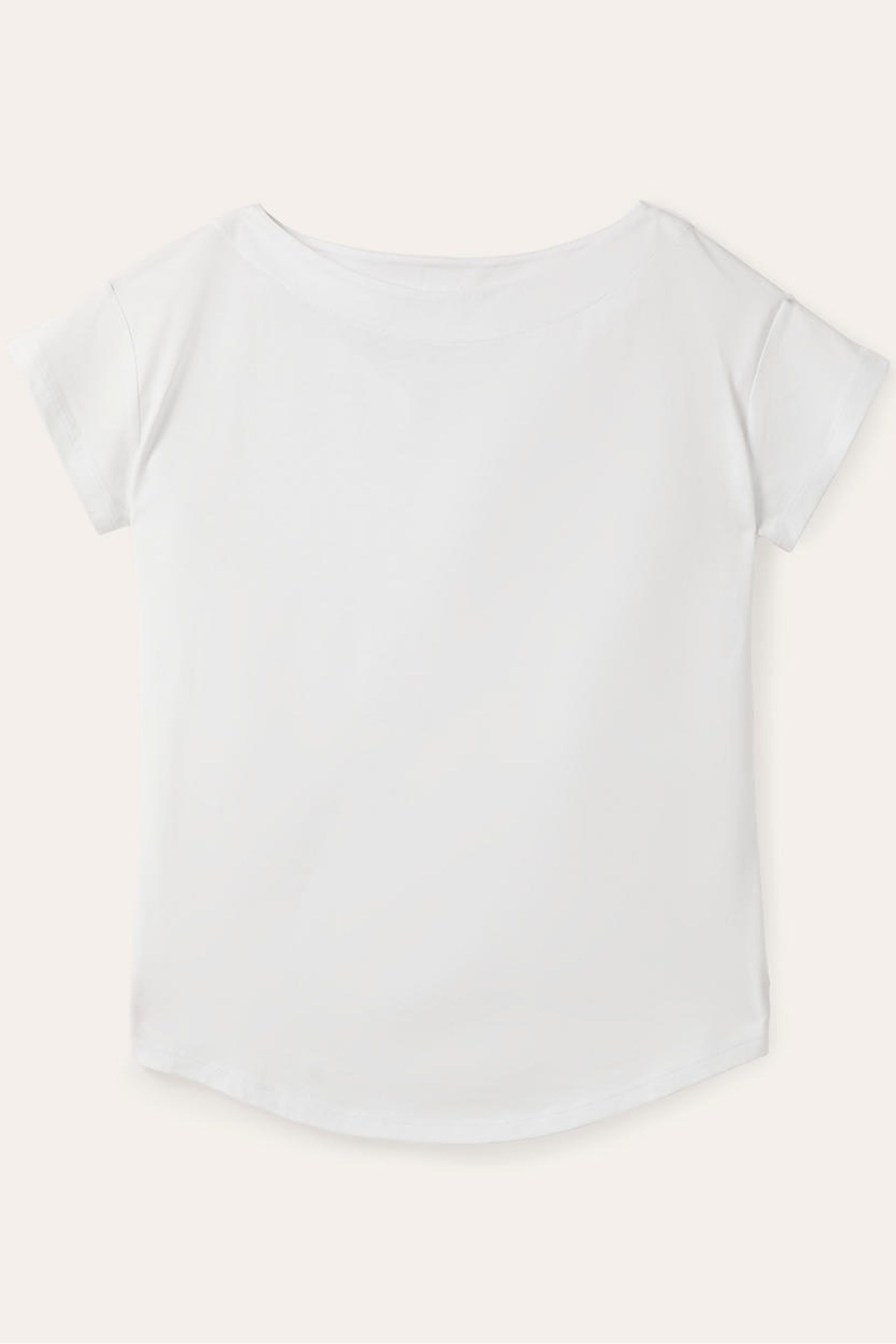 Plane white shirt outlet