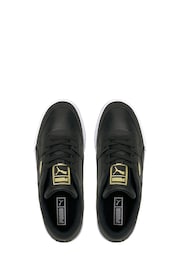 Puma Black CA Pro Classic Trainers - Image 5 of 6