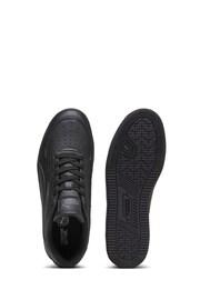 Puma Black Dark Caven 2.0 Trainers - Image 7 of 8