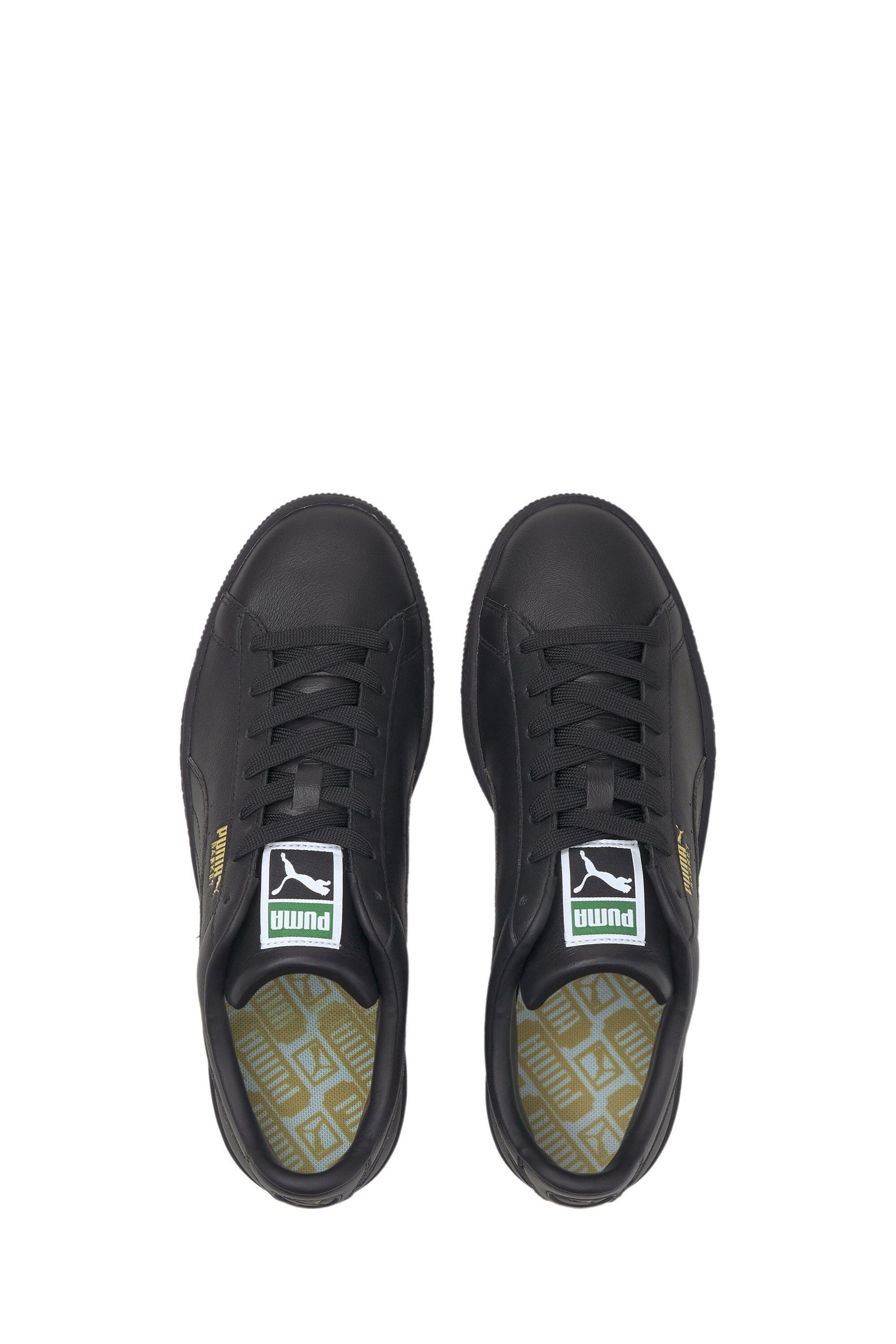 Puma basket classic sneakers shop