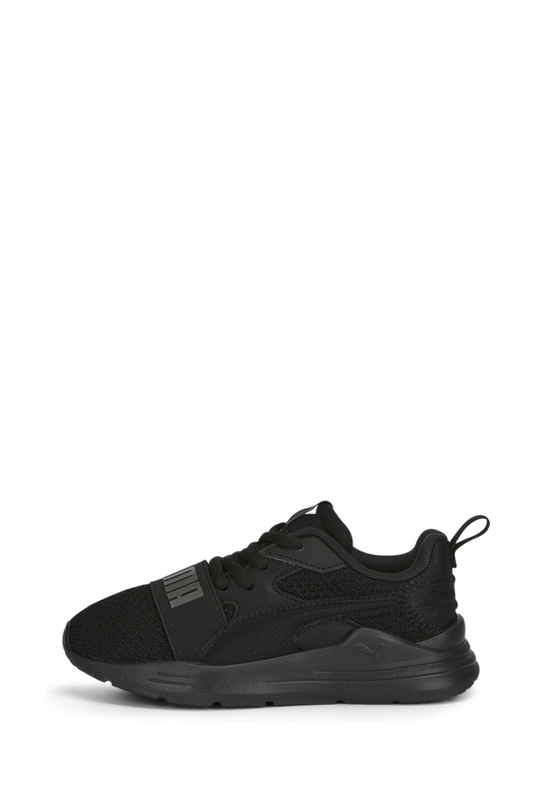 Kids puma deals shoes cheap