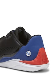 Puma Black BMW M Motorsport Drift Cat Decima Motorsport Shoes - Image 3 of 5