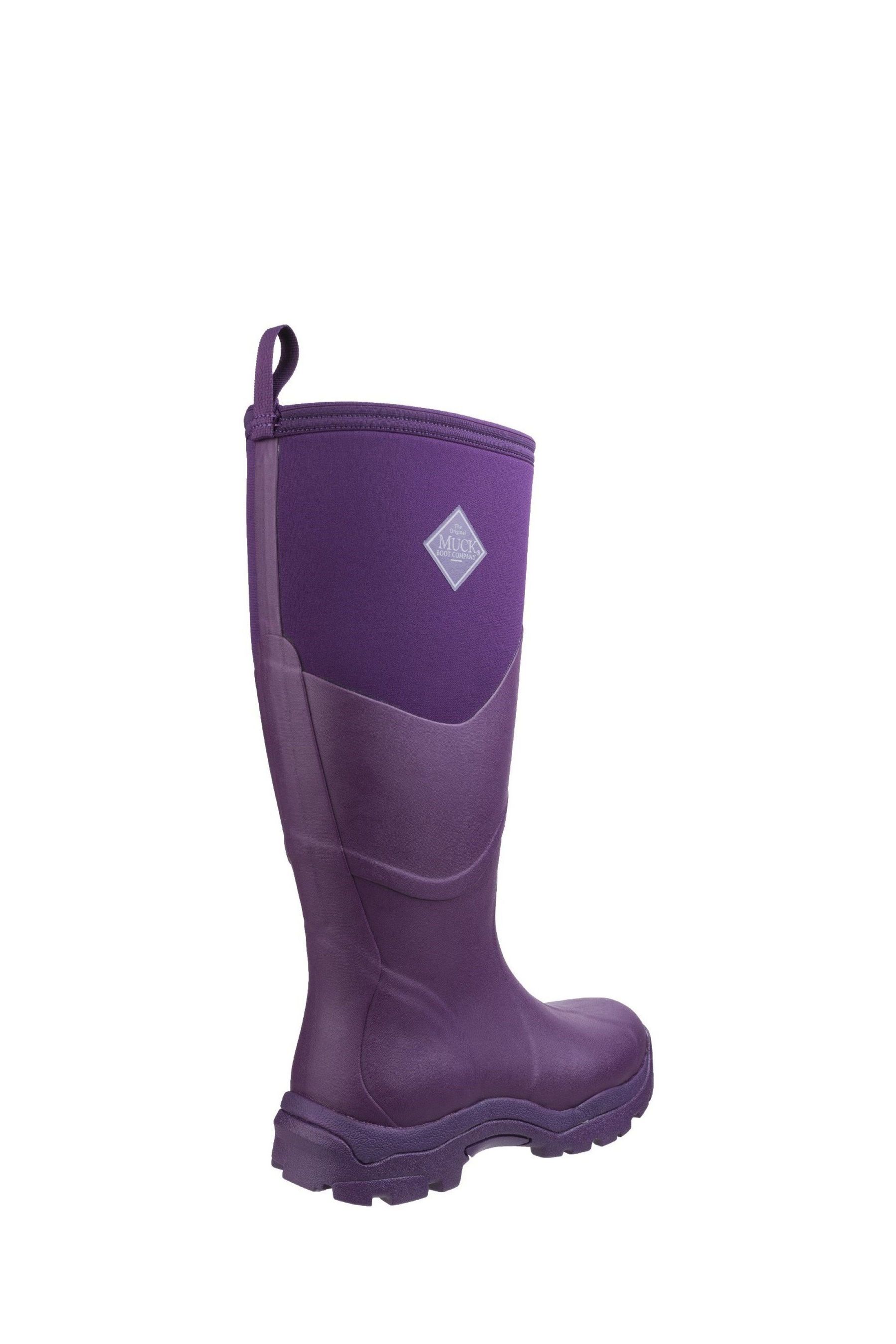 Buy Muck Boots Greta Max Women s Work Boots from the Next UK online shop