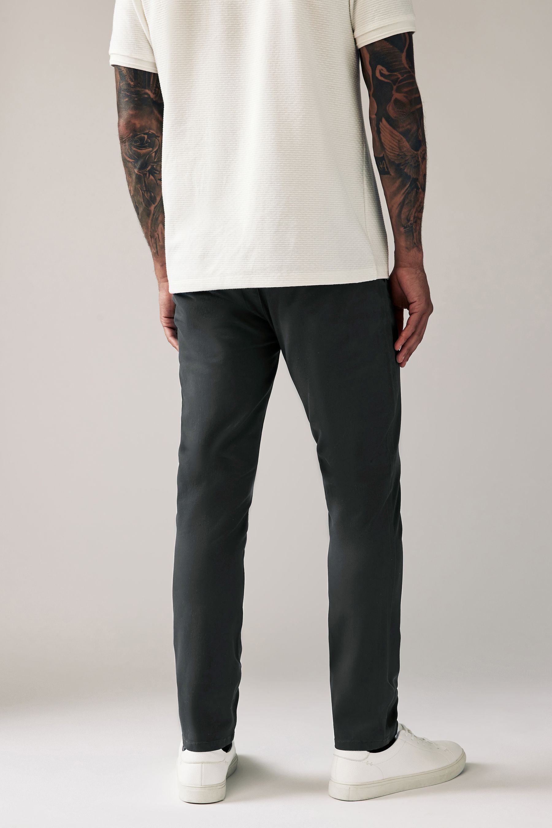 H&m super skinny hotsell chinos