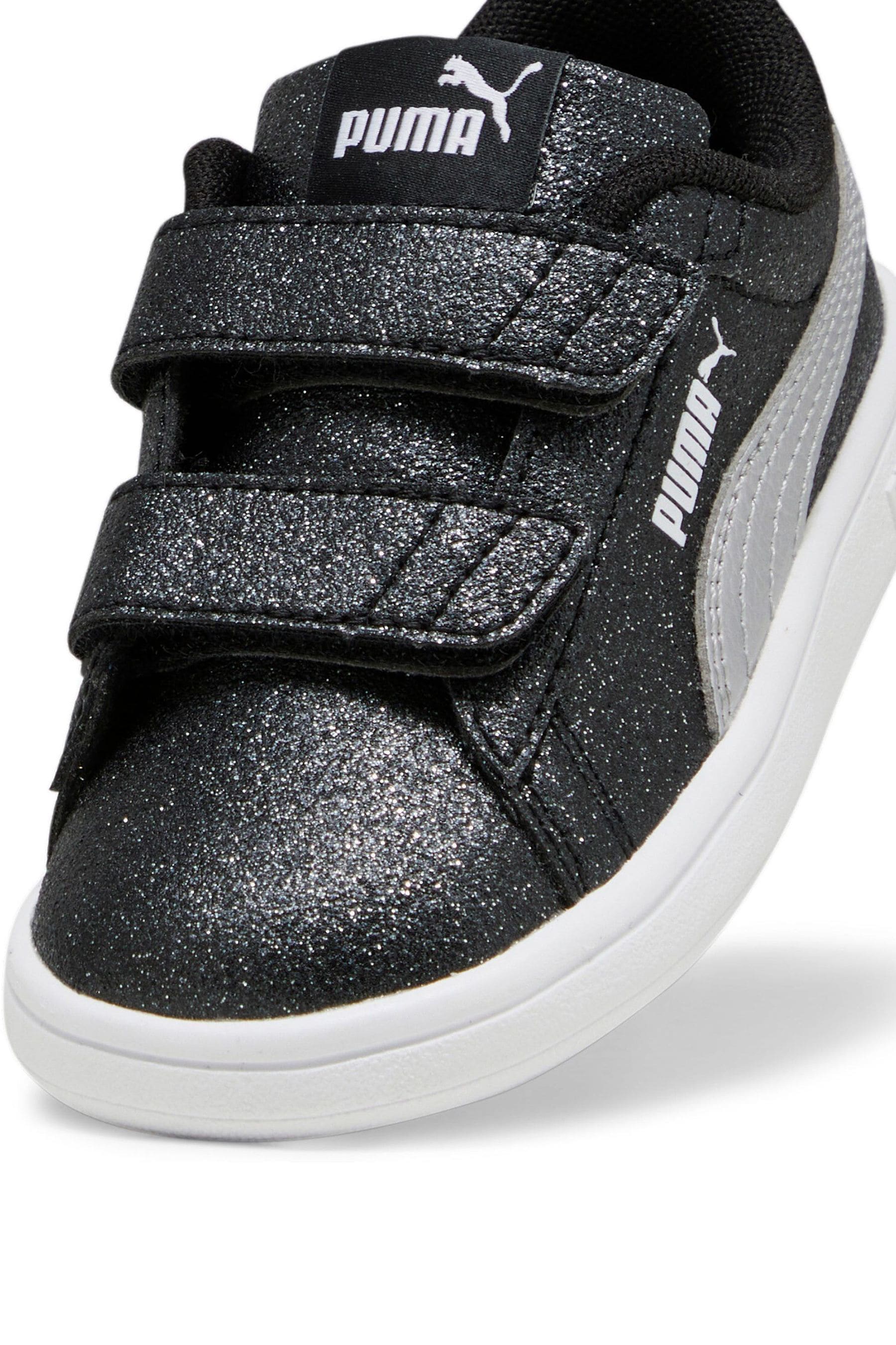 Puma smash glitz glam toddler new arrivals