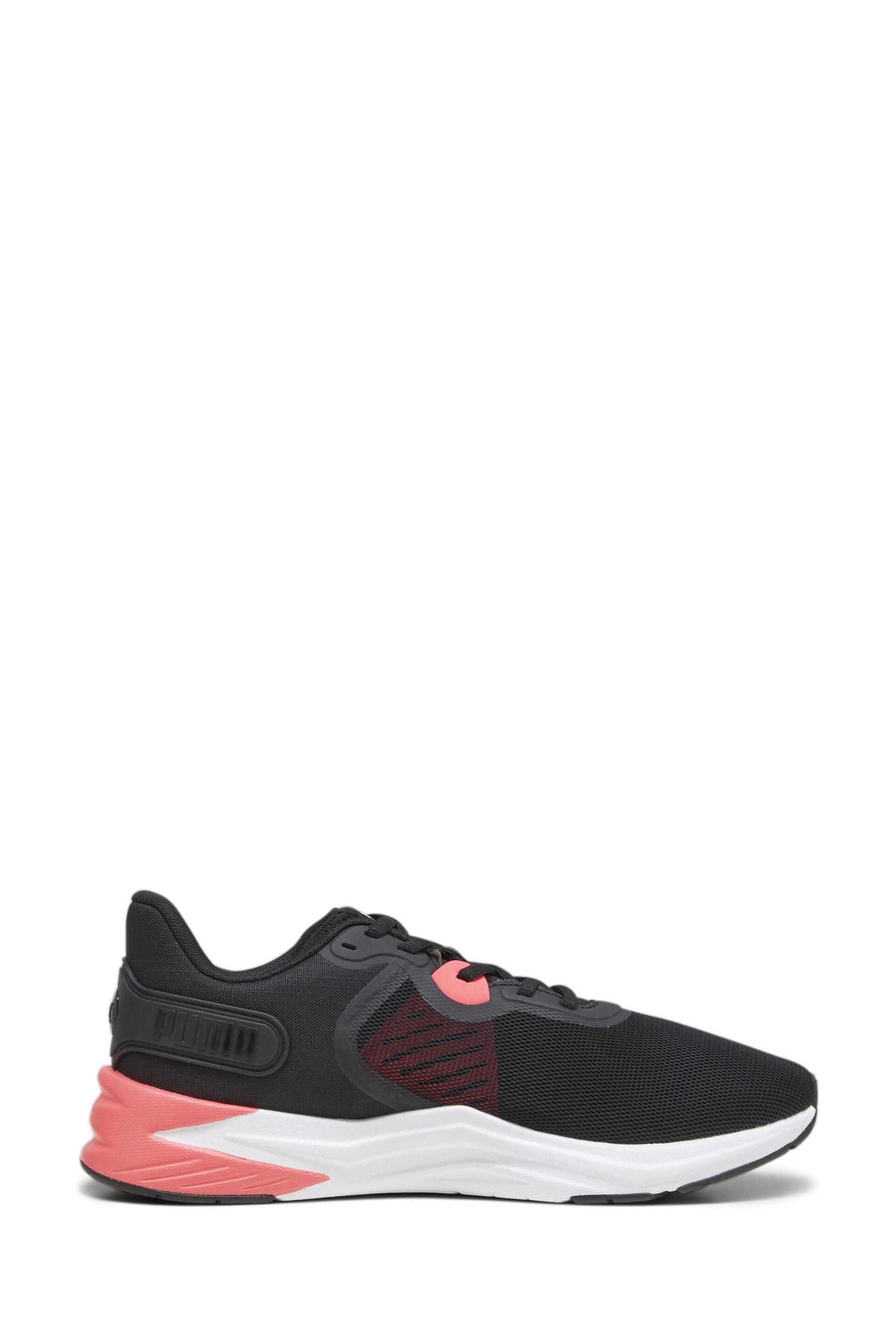 Puma Black Disperse XT 3 Training Shoes - Image 1 of 6