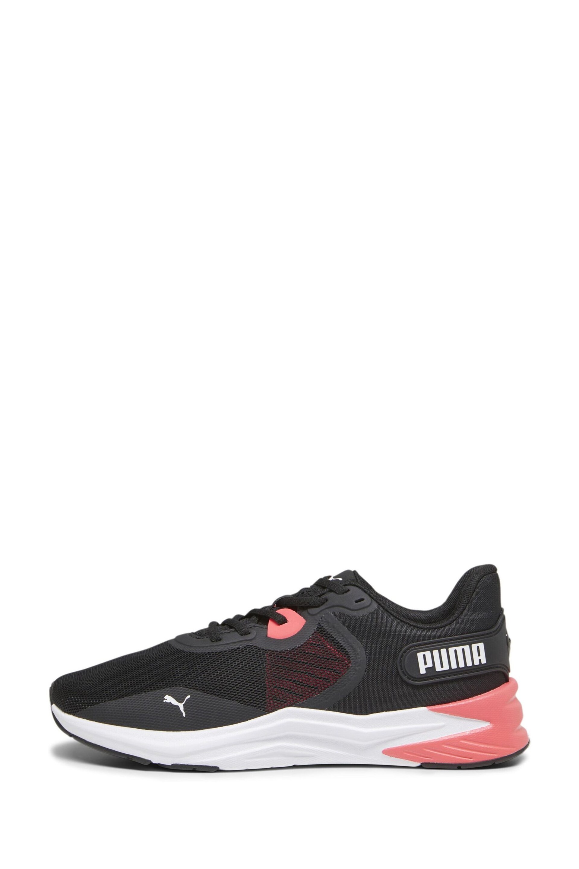 Puma Black Disperse XT 3 Training Shoes - Image 2 of 6