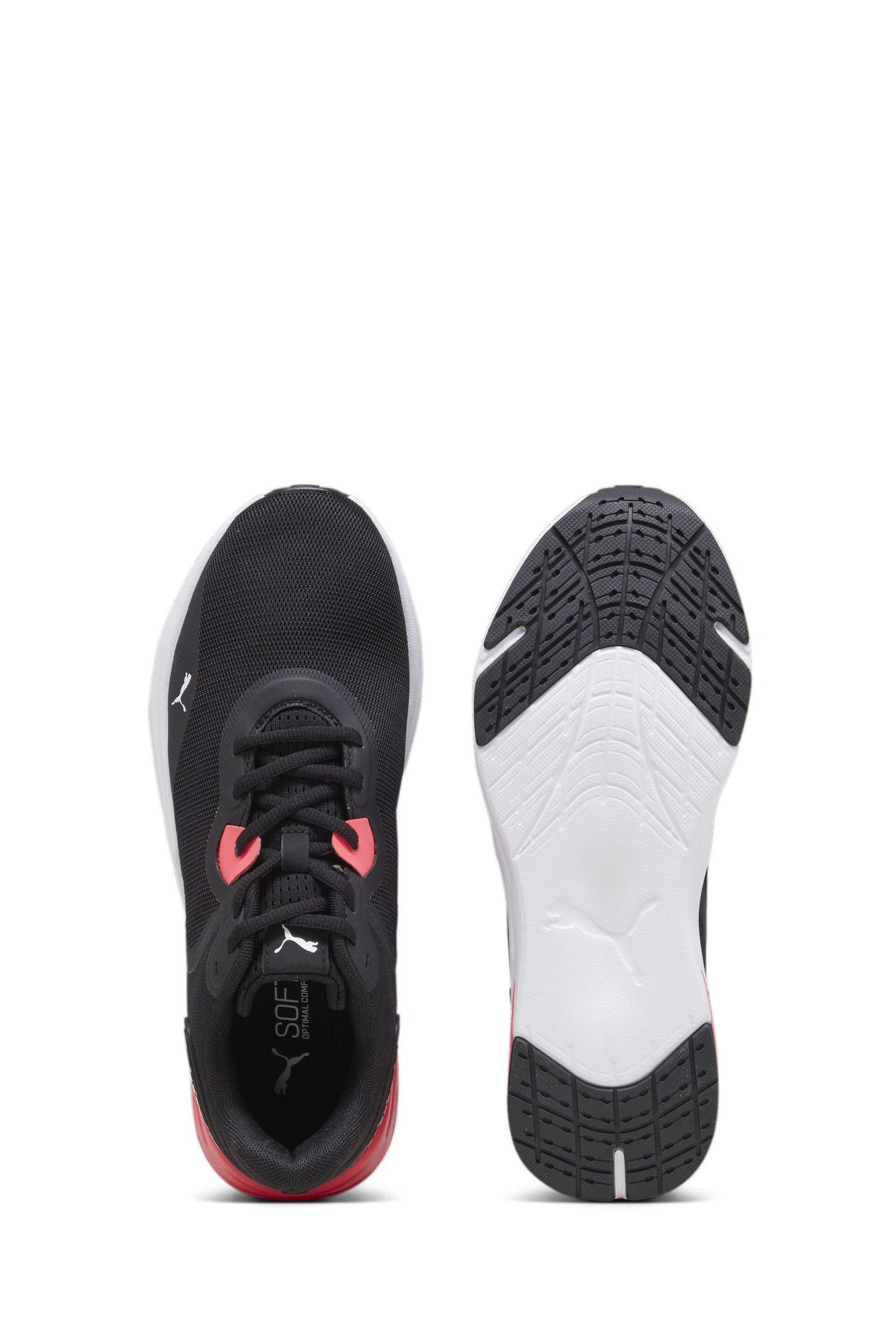 Puma Black Disperse XT 3 Training Shoes - Image 4 of 6
