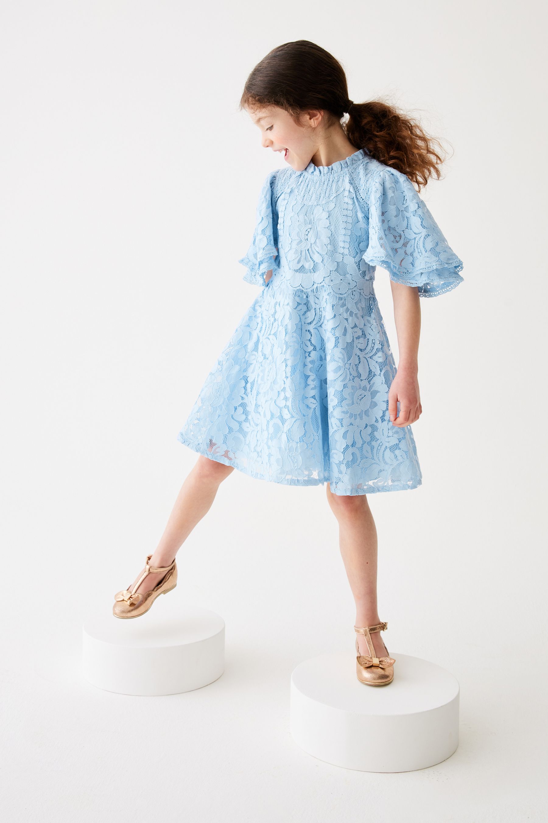 Baker dress online