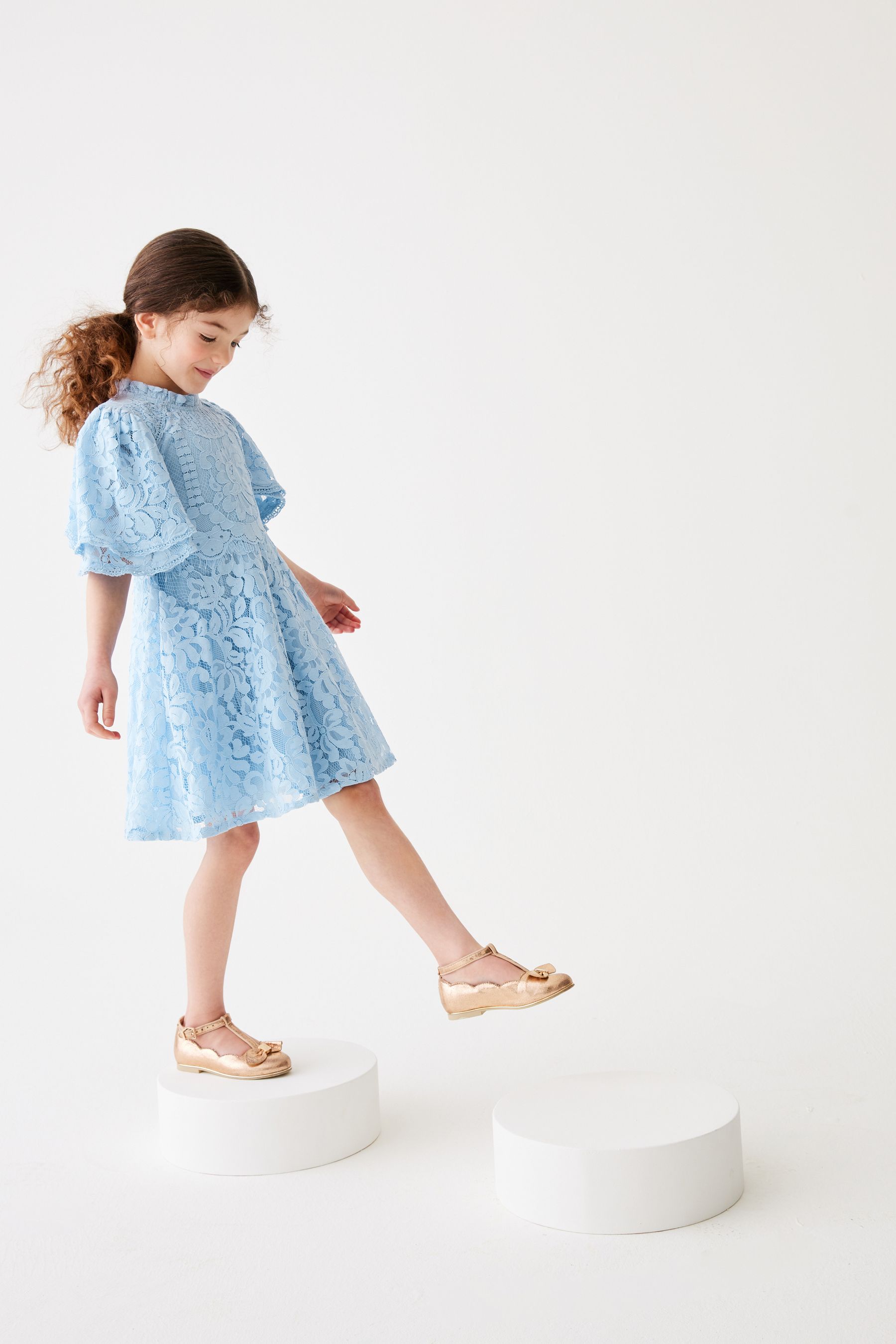 Ted baker primrose lace dress hotsell