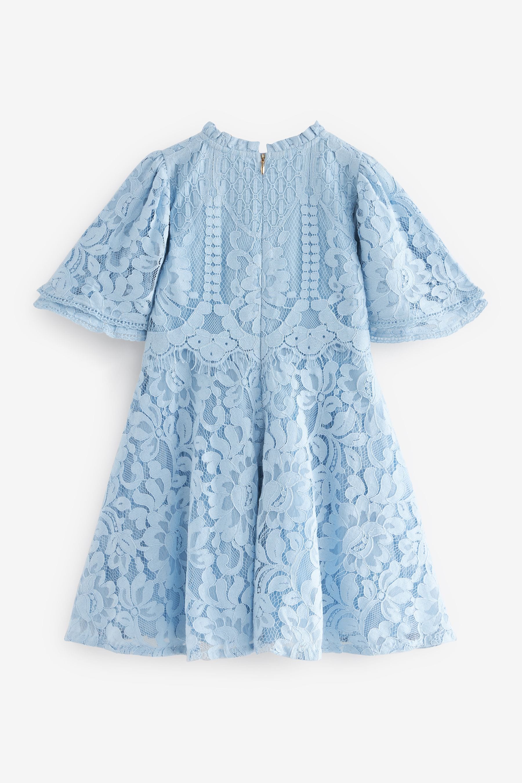 Buy Baker by Ted Baker Lace Dress from the Next UK online shop