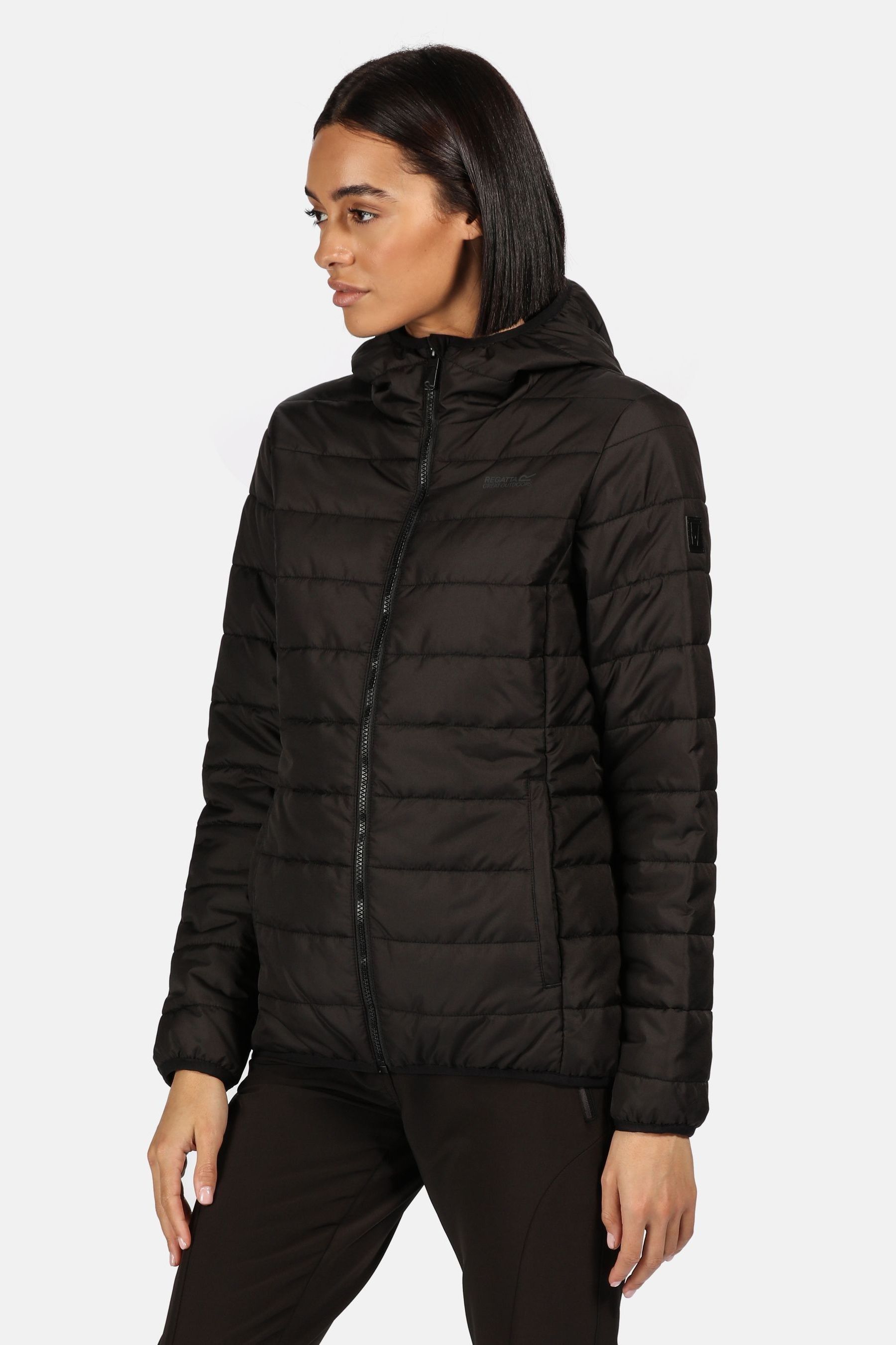Buy Regatta Helfa Baffle Jacket from 