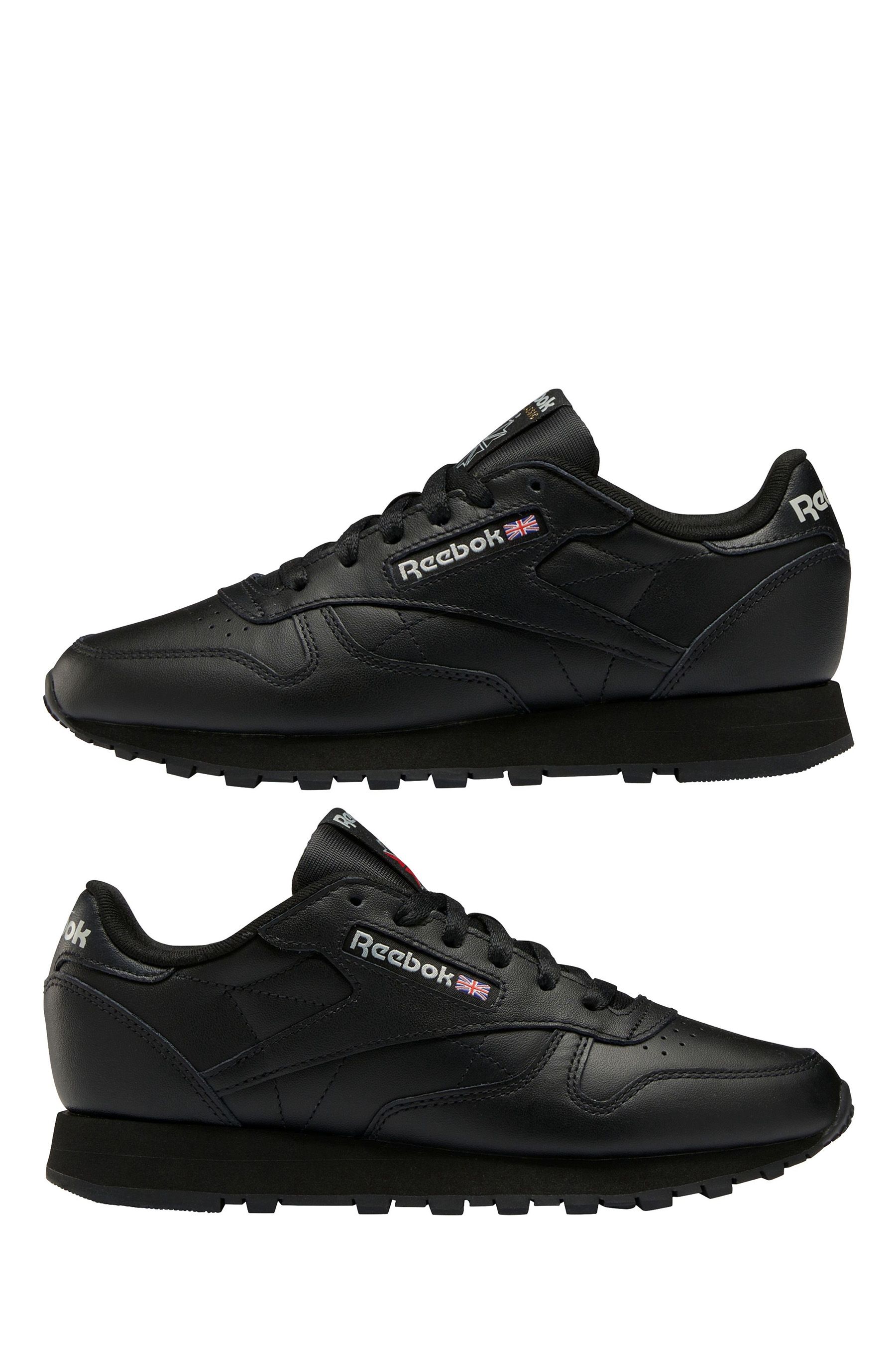Reebok ventilator noir femme outlet