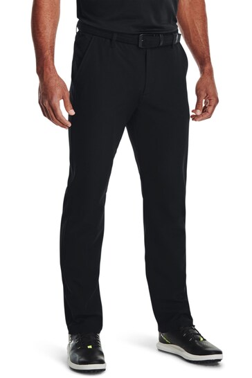 Under Armour Black Drive Joggers