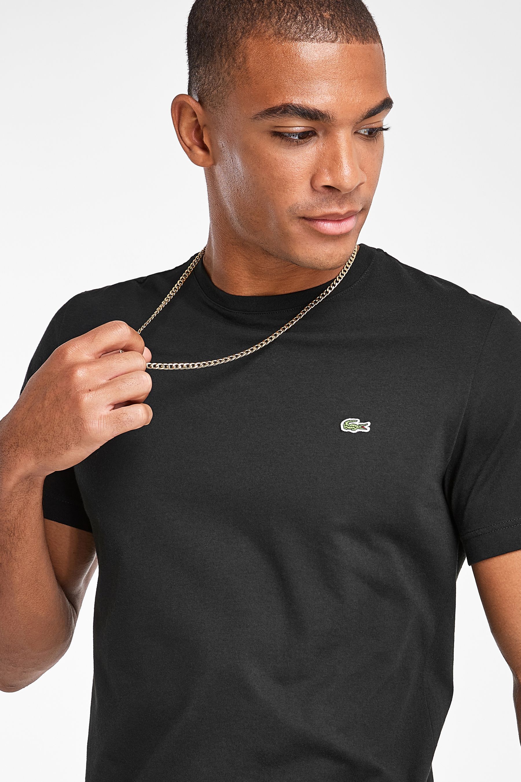 Lacoste 2025 tops uk