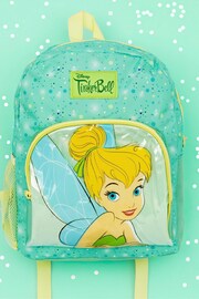 Vanilla Underground Green Disney Girls Backpack - Image 1 of 6