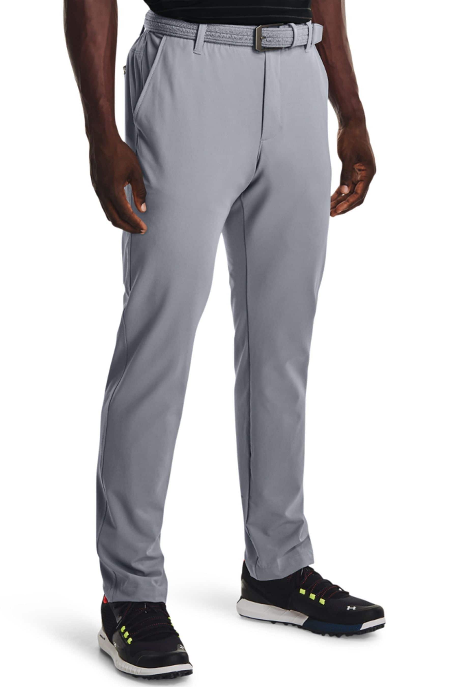 Under armour golf joggers new arrivals