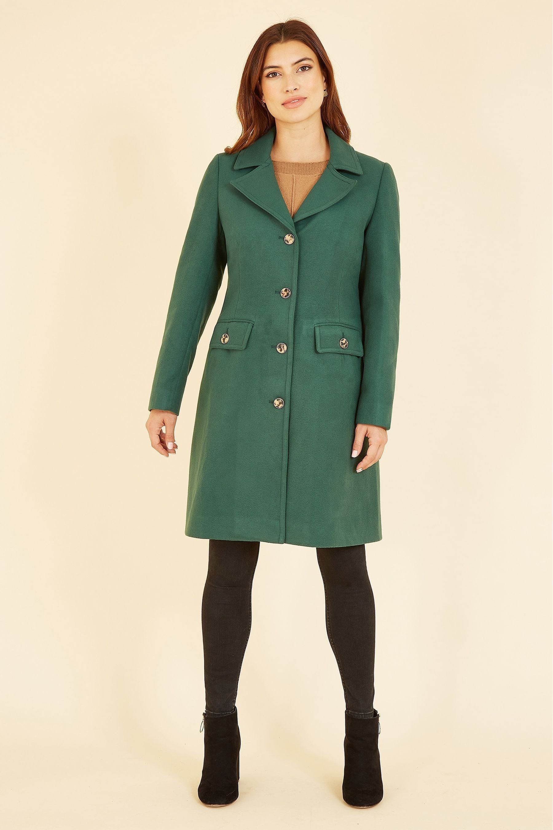 Yumi coats hot sale sale