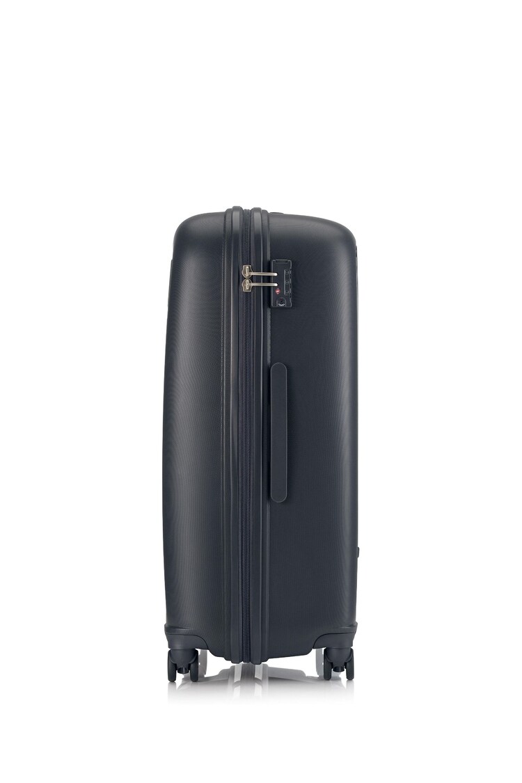 Tripp Slate Holiday 7 Large 4 Wheel 75cm Suitcase - Image 3 of 4