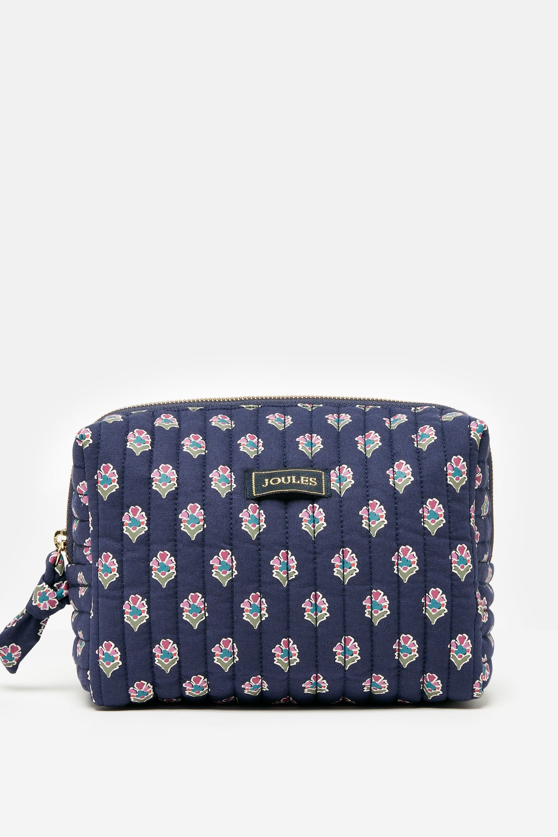 Joules outlet navy bag