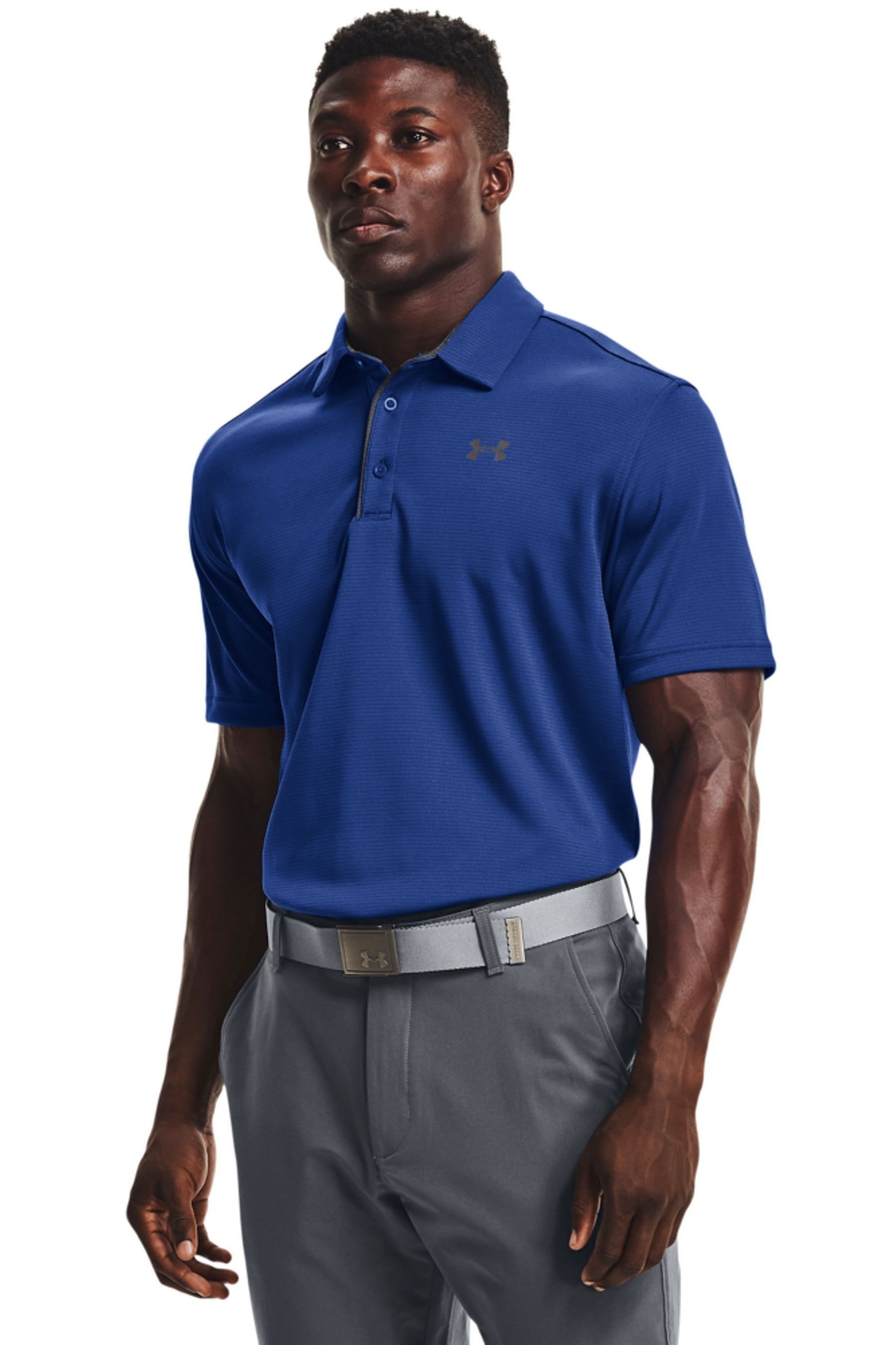 Under armour ua tech polo deals
