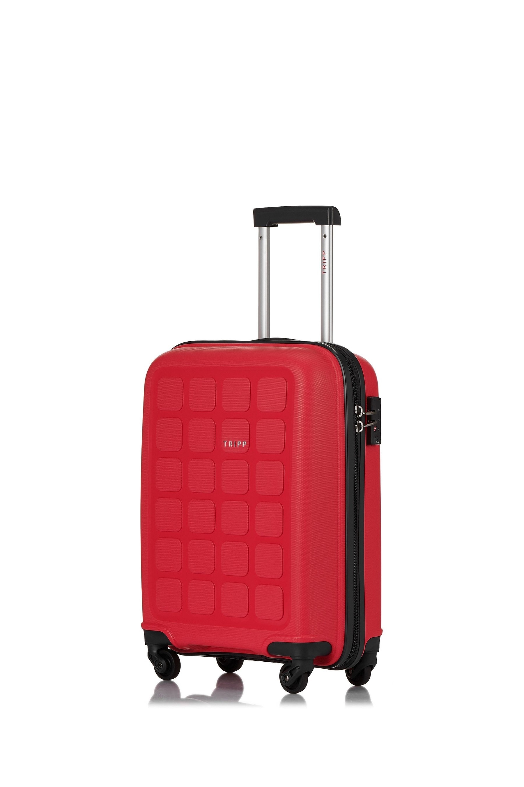 4 wheeled suitcases uk clearance