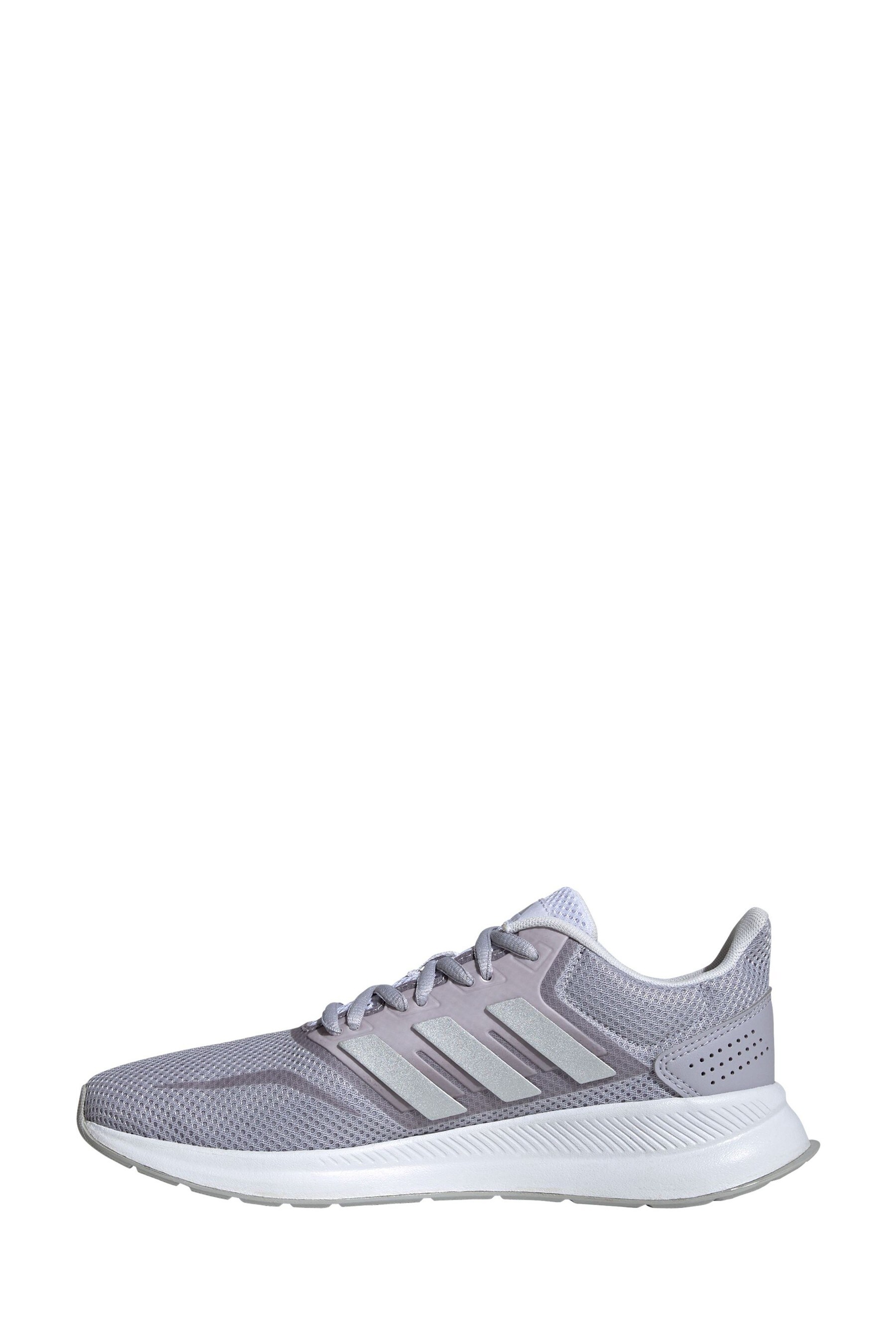 Grey hot sale falcon trainers