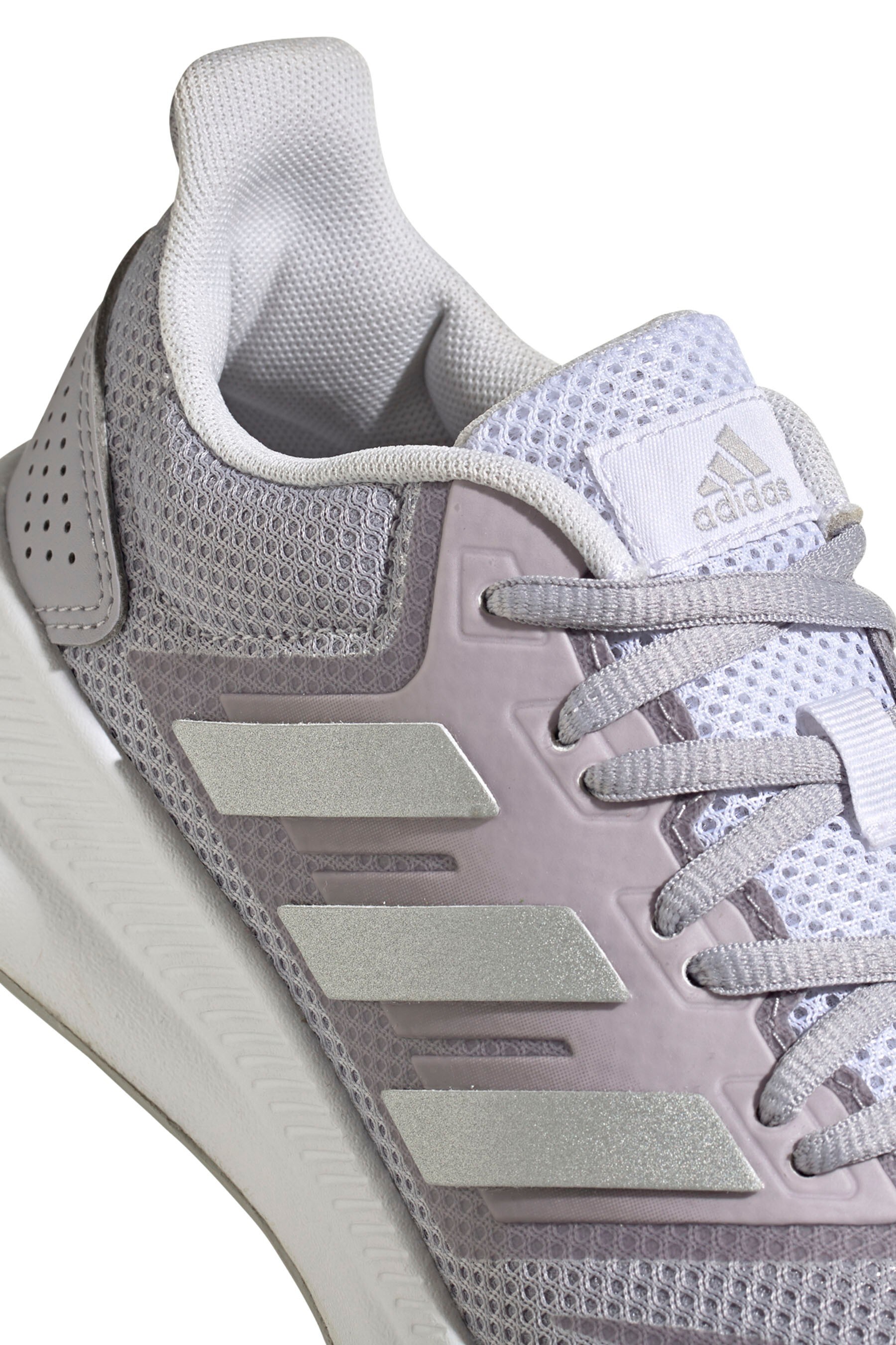 Buy adidas Run Grey Falcon Trainers from the Next UK online shop