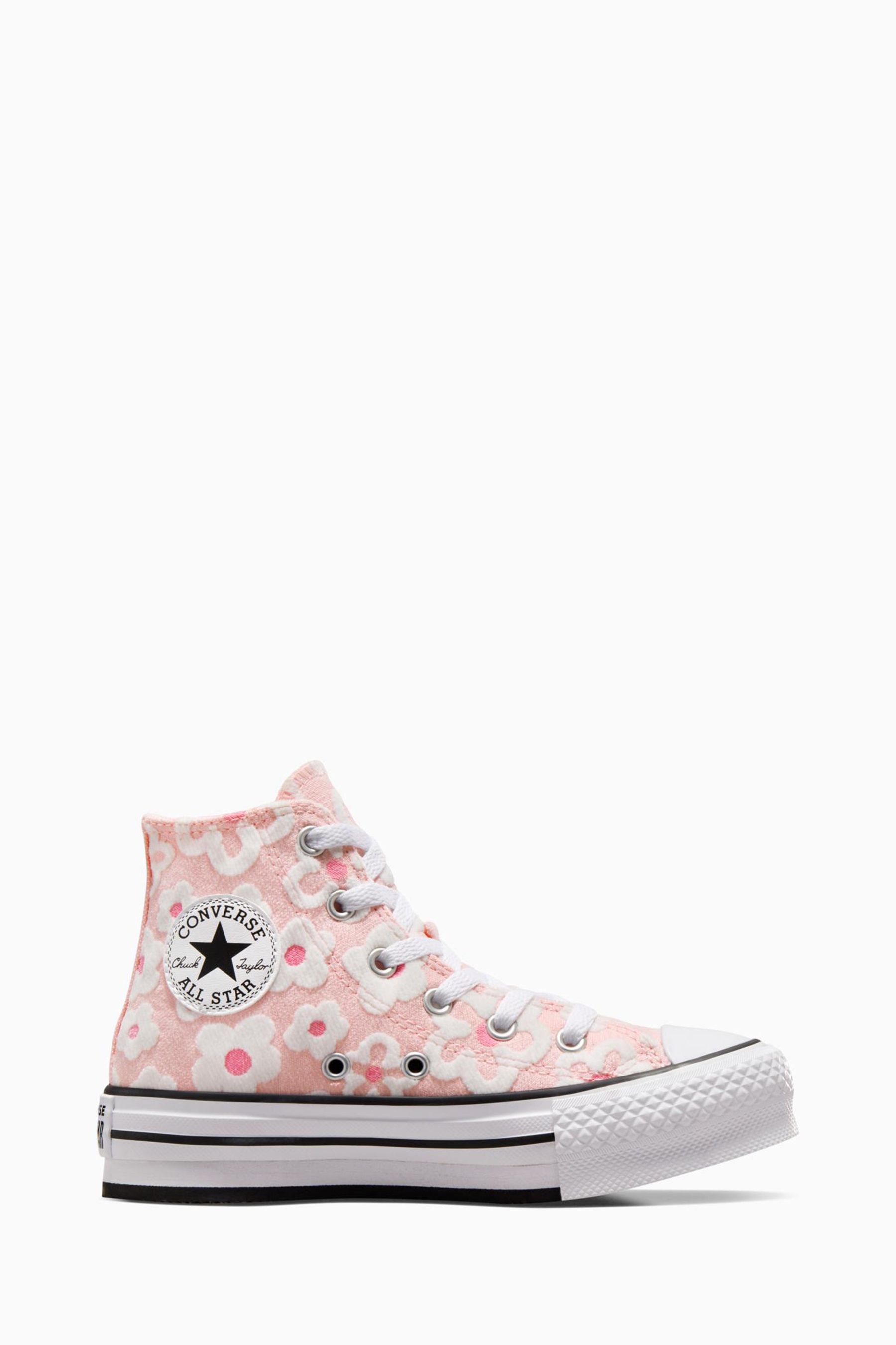 Chuck taylor floral converse deals