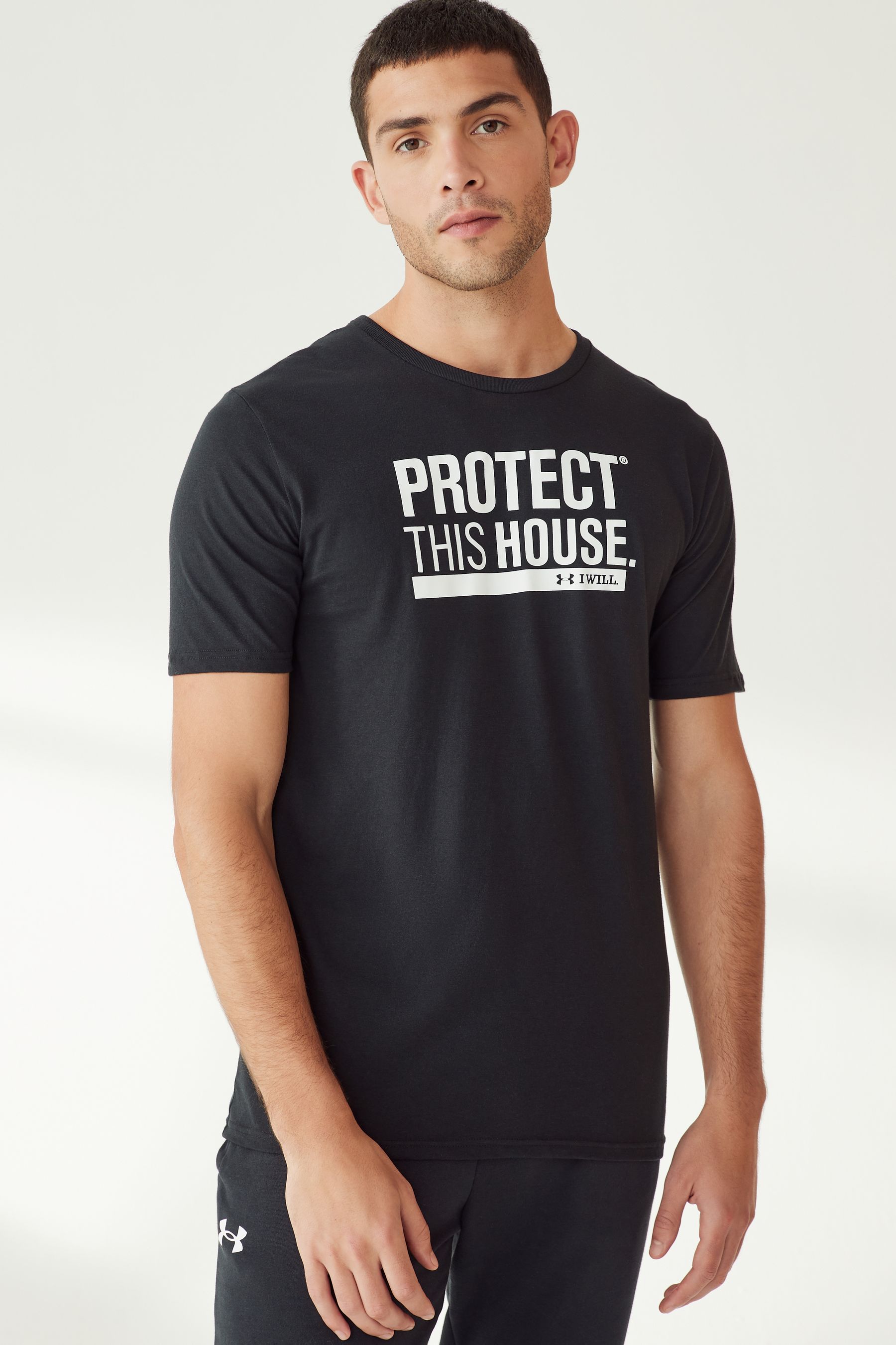 Protect this house shirt shop