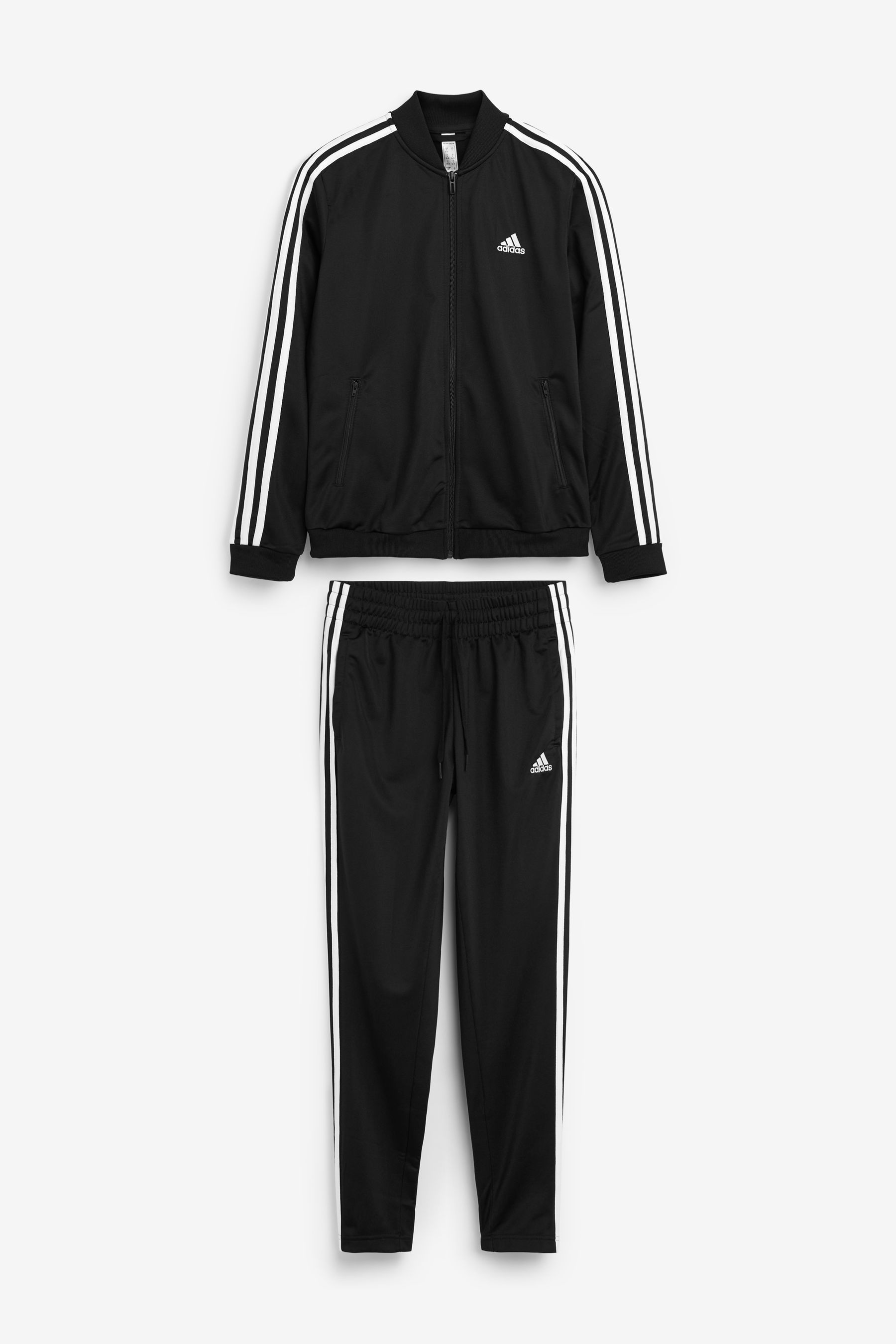 Adidas tracksuit top 13 years