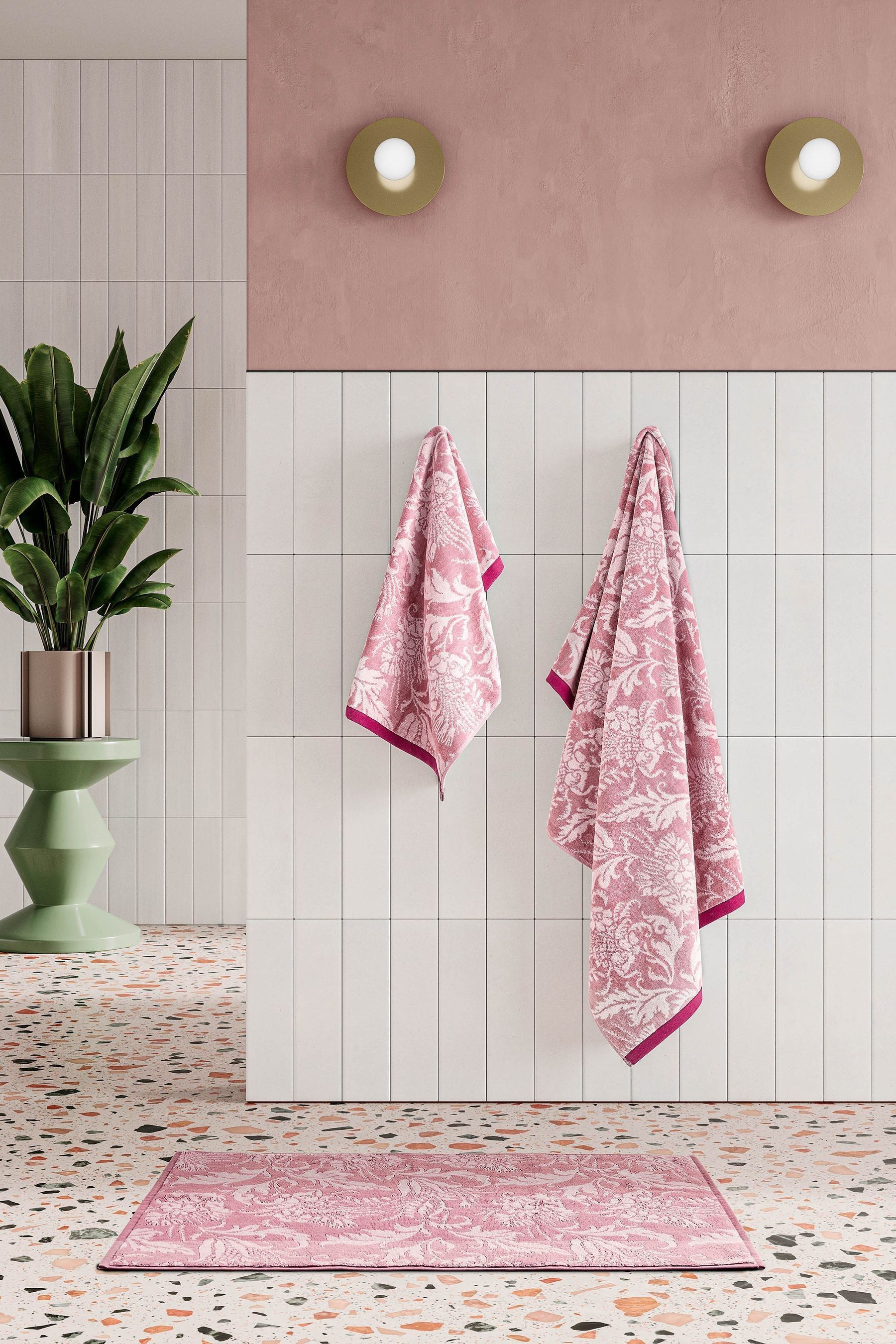 Ted baker hotsell towel sale